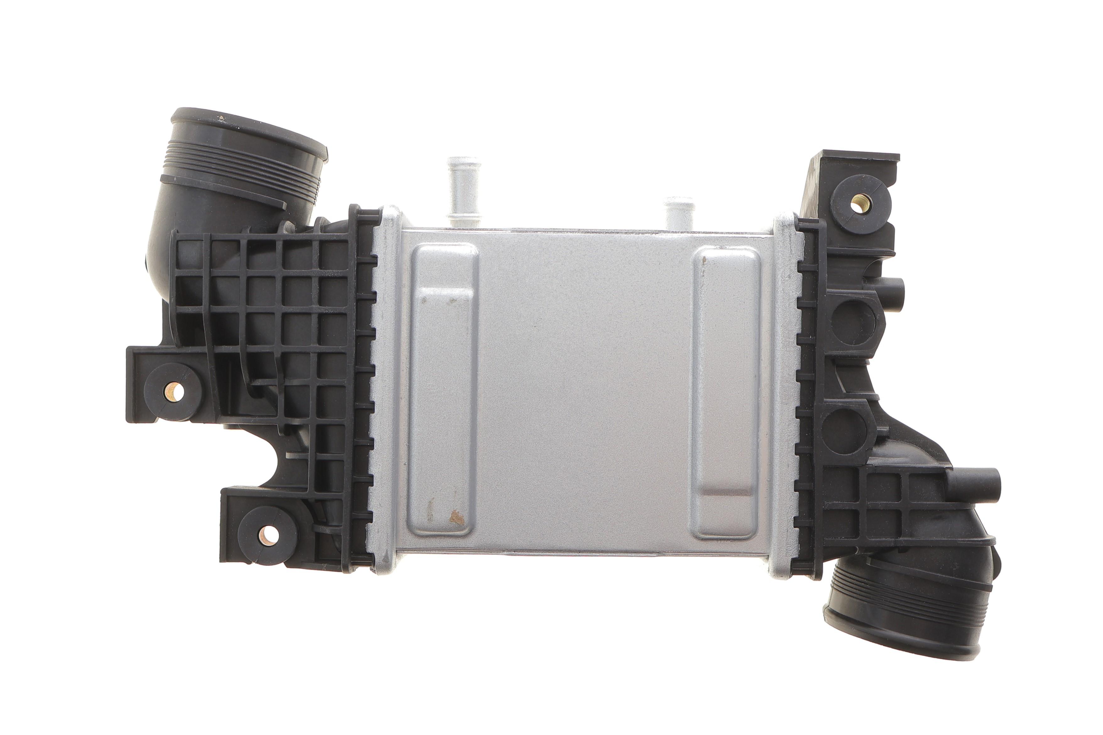 Радіатор інтеркулера VW Crafter/T6 2.0 TDI 16-