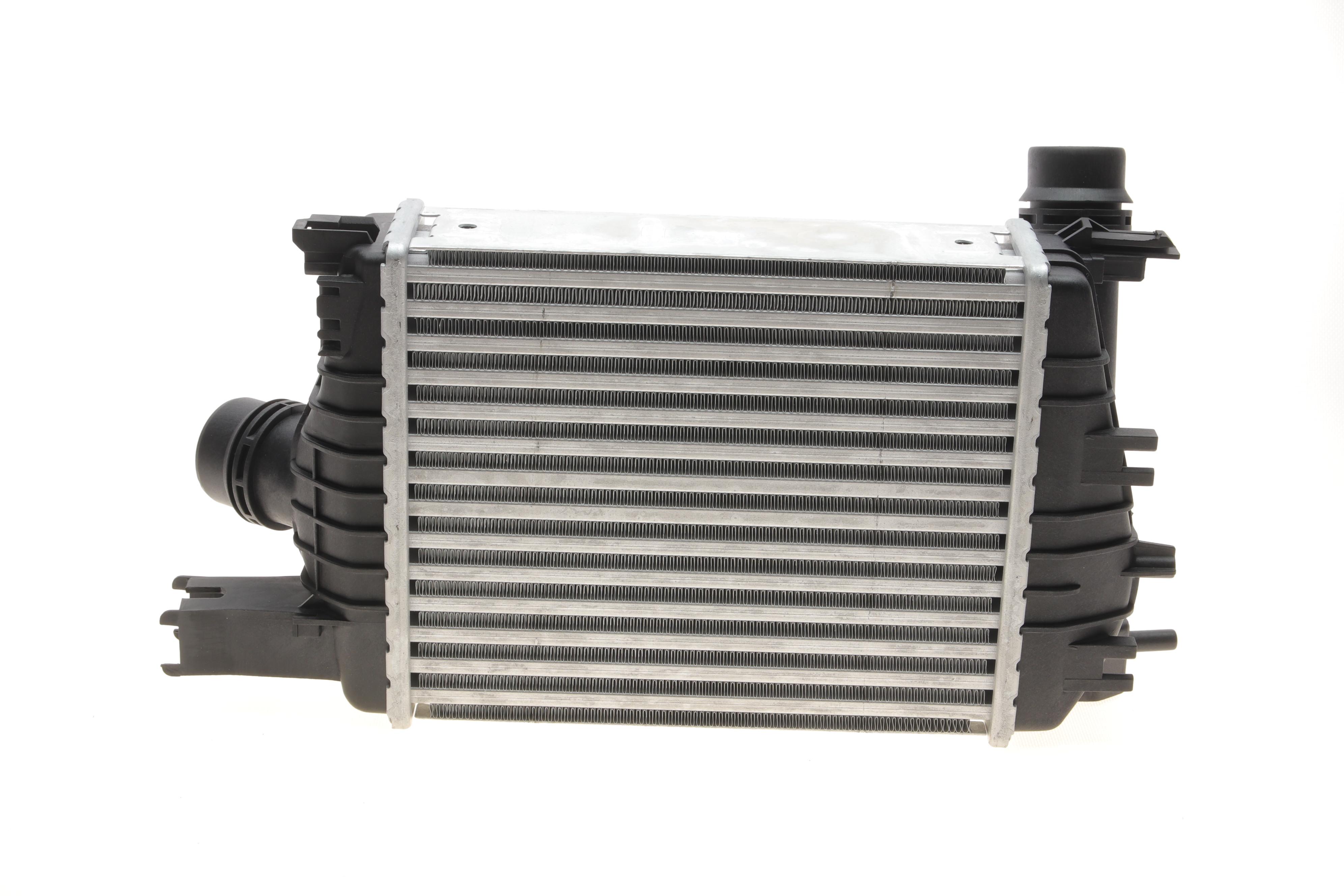Радіатор інтеркулера Dacia Duster 1.2 TCe 13-/Renault Clio 1.5 dCi 12-