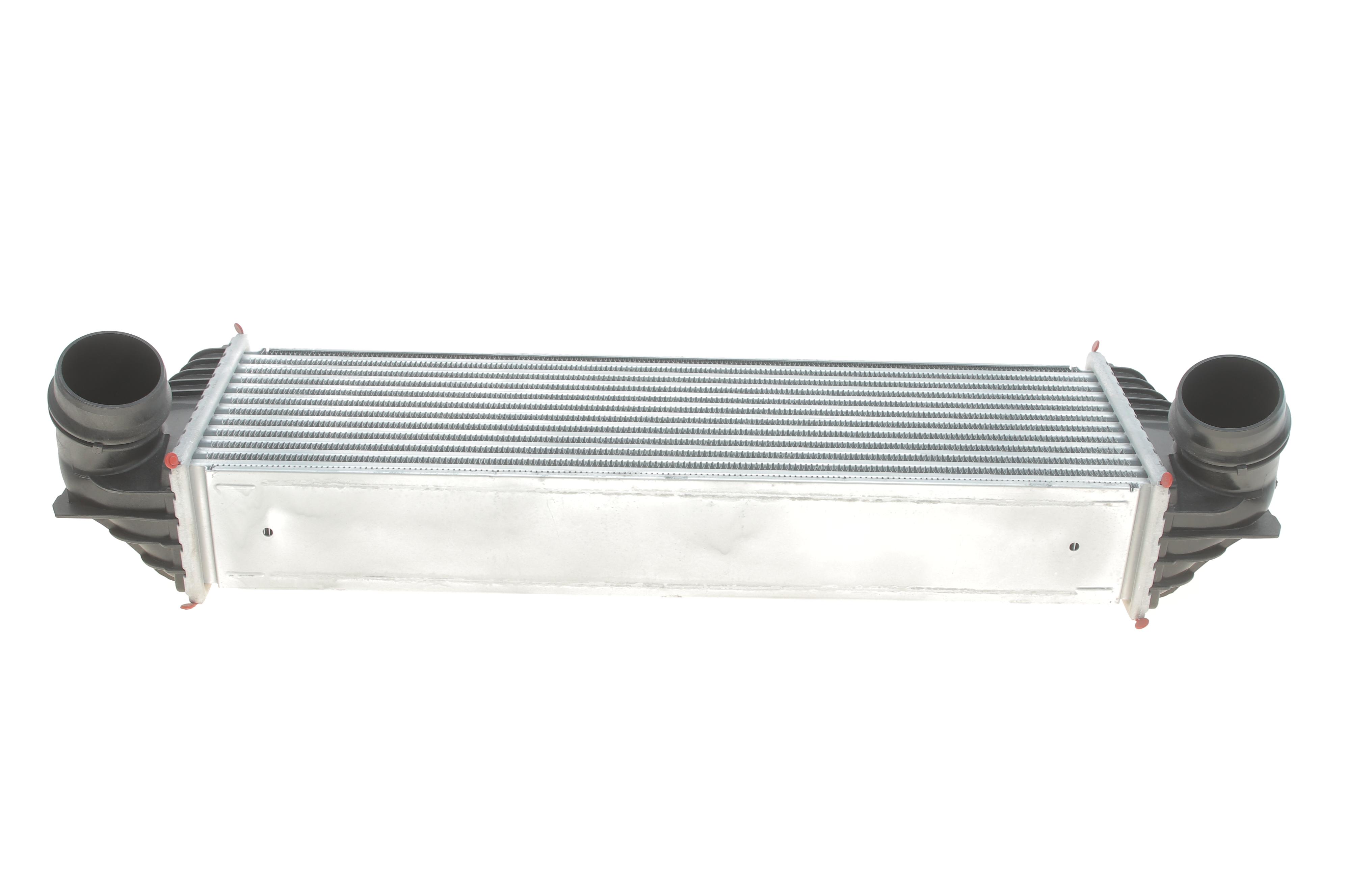 Радіатор інтеркулера BMW 5 (F07/F10/F11)/6 (F06/F12/F13)/7 (F01-F04) 3.0D N57 09-18