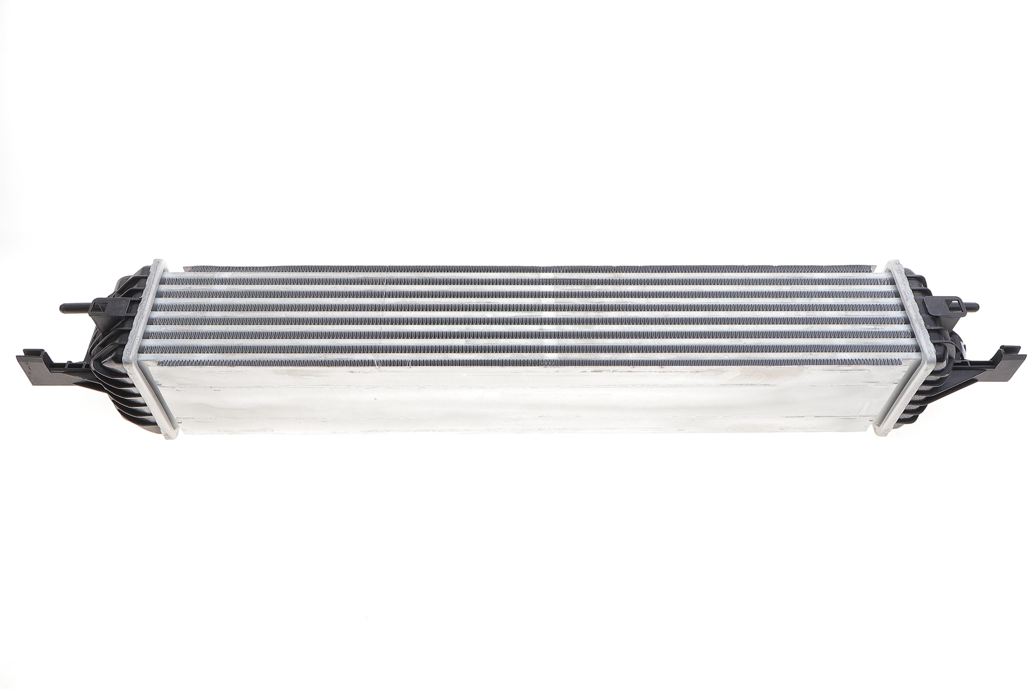 Радіатор інтеркулера Renault Laguna III 2.0DCi 07-15