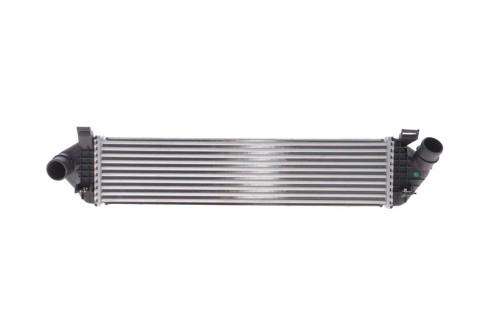 Радіатор інтеркулера Volvo C30/C70 II 1.6/2.0D 04-