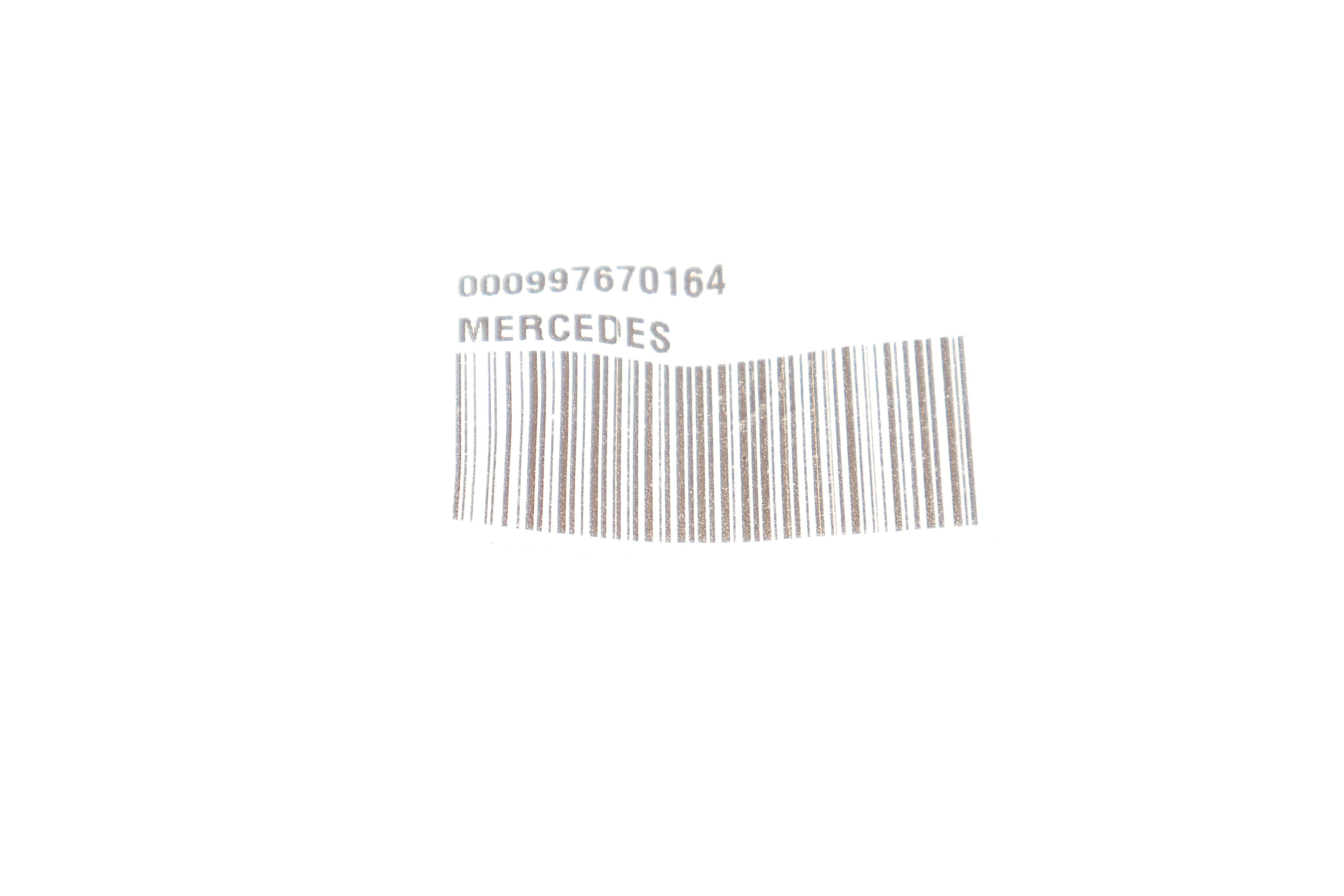 Болт трубки турбіни MB Sprinter CDI 00-06