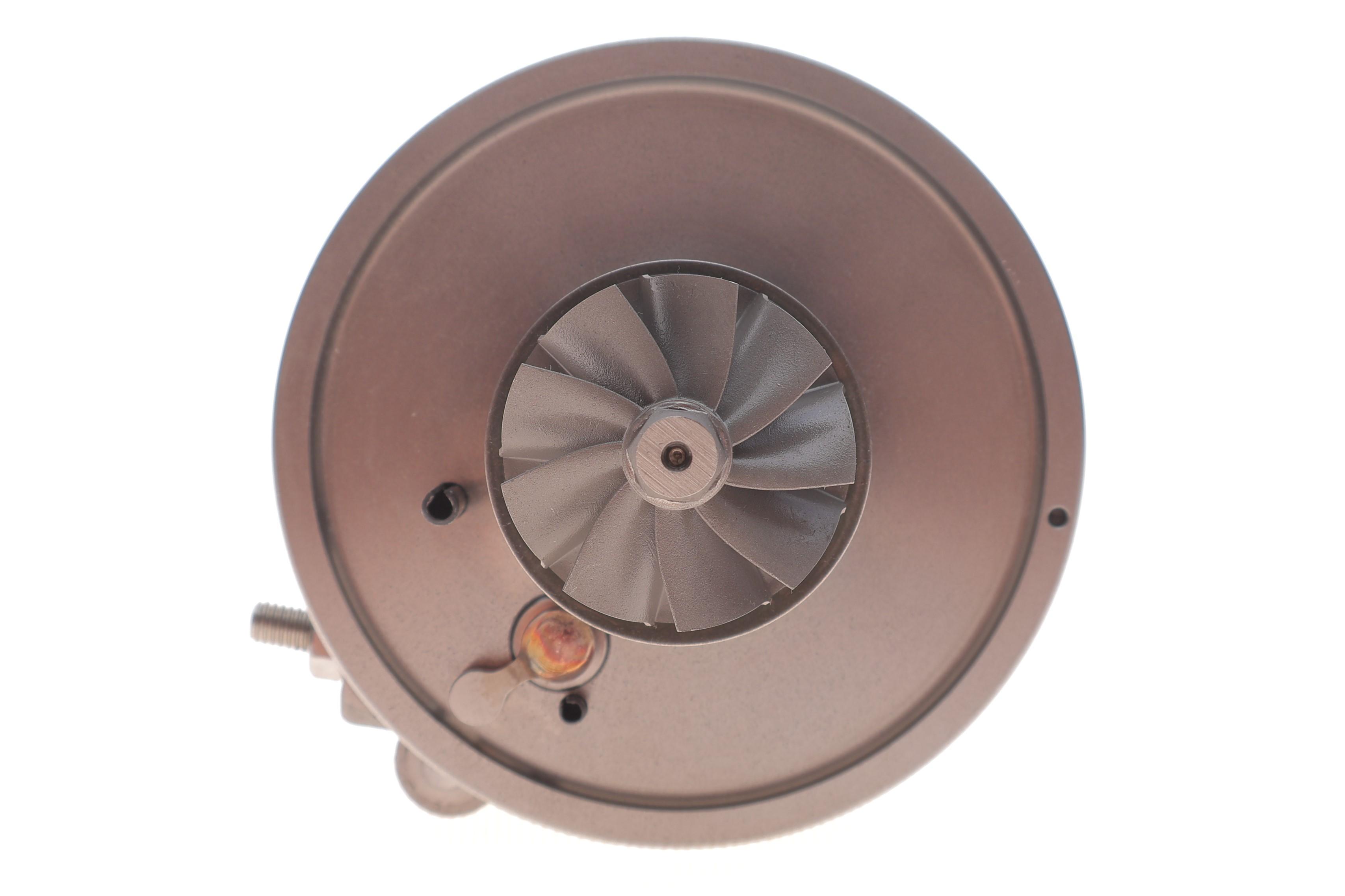 Картридж турбіни VW Caddy III 1.9TDI 04-10