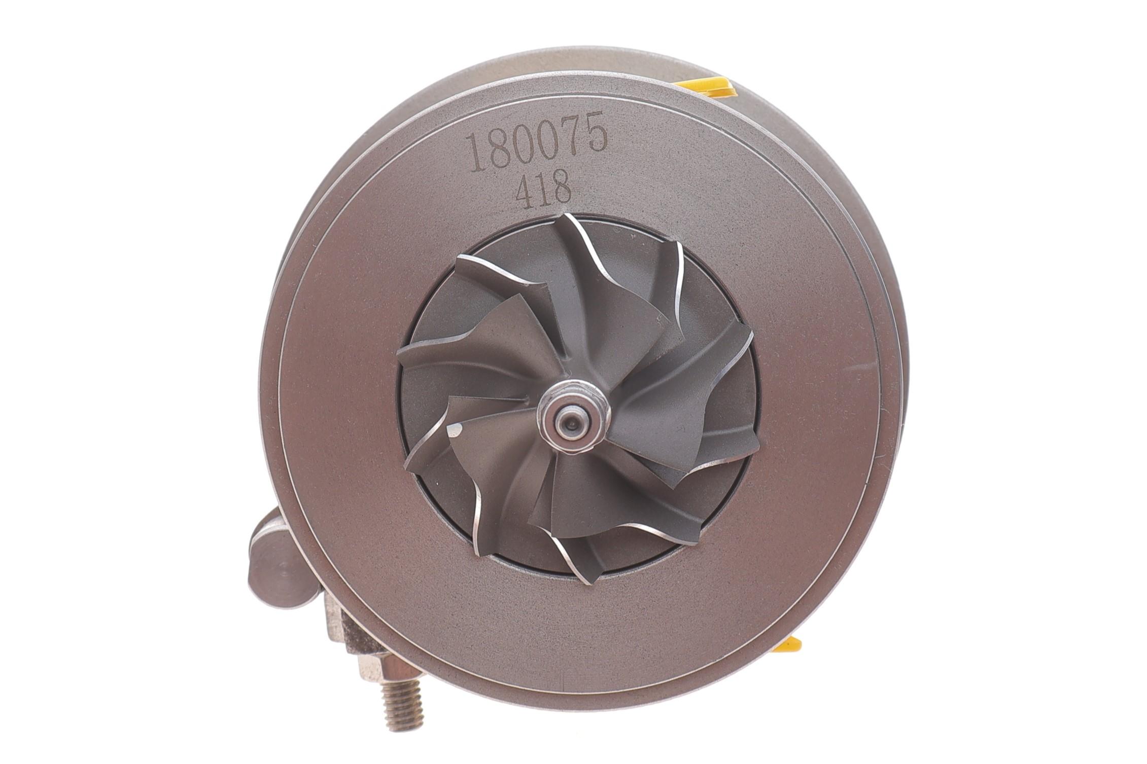 Картридж турбіни VW Caddy III 1.9TDI 04-10