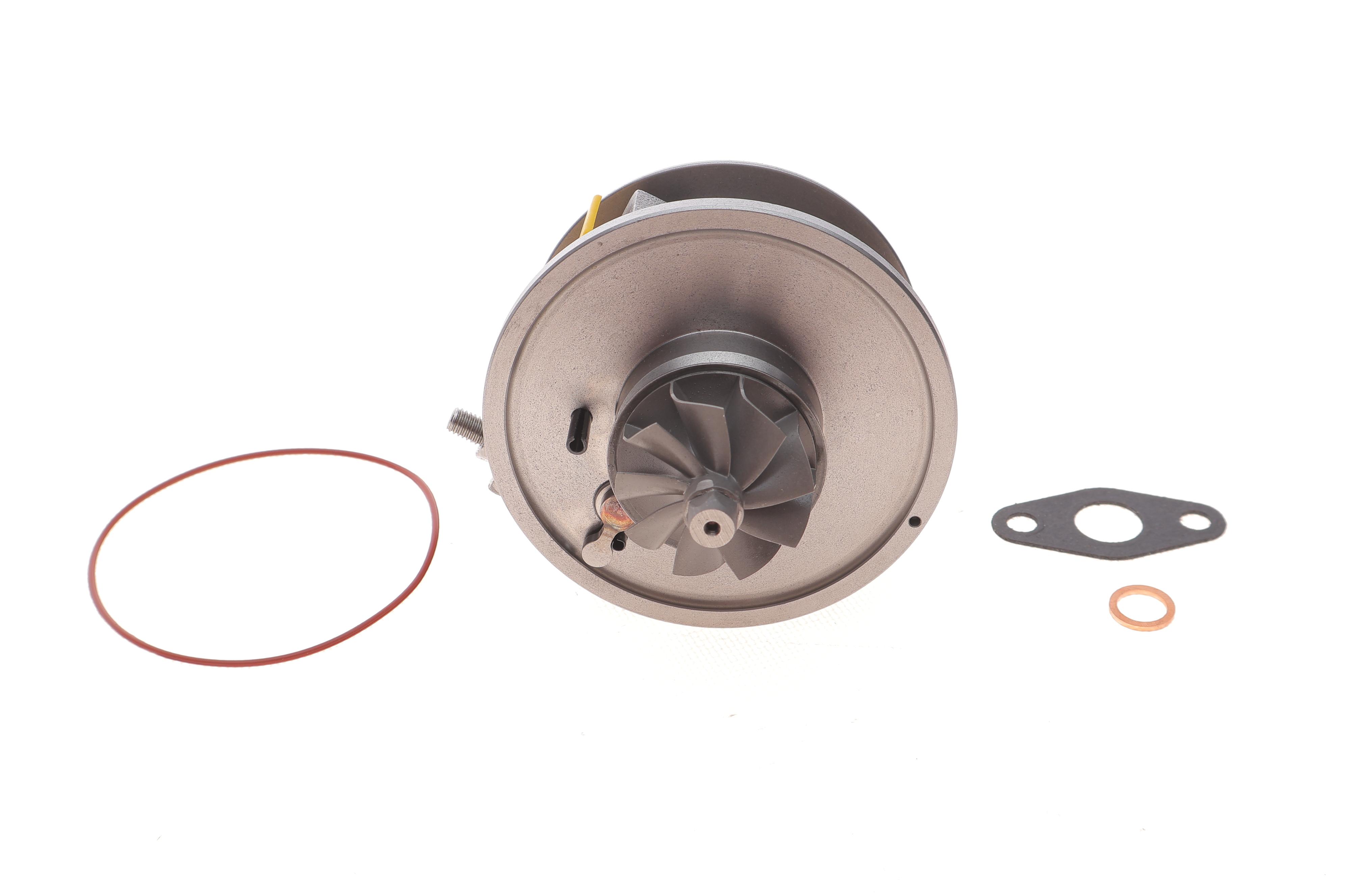 Картридж турбіни VW Caddy III 1.9TDI 04-10