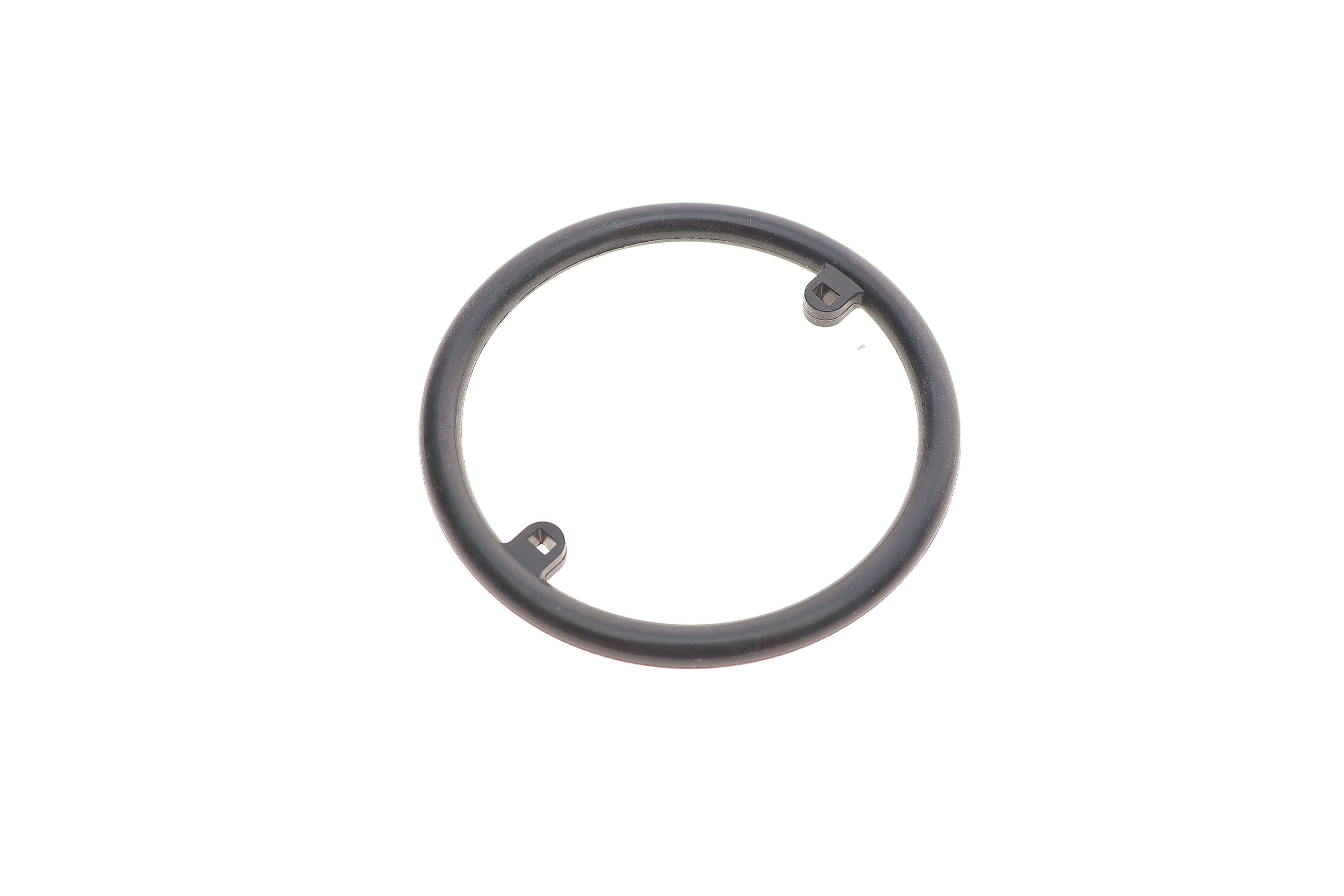 Радіатор масляний VW T4/LT 2.5TDI/Crafter 88-136PS (теплообмінник)