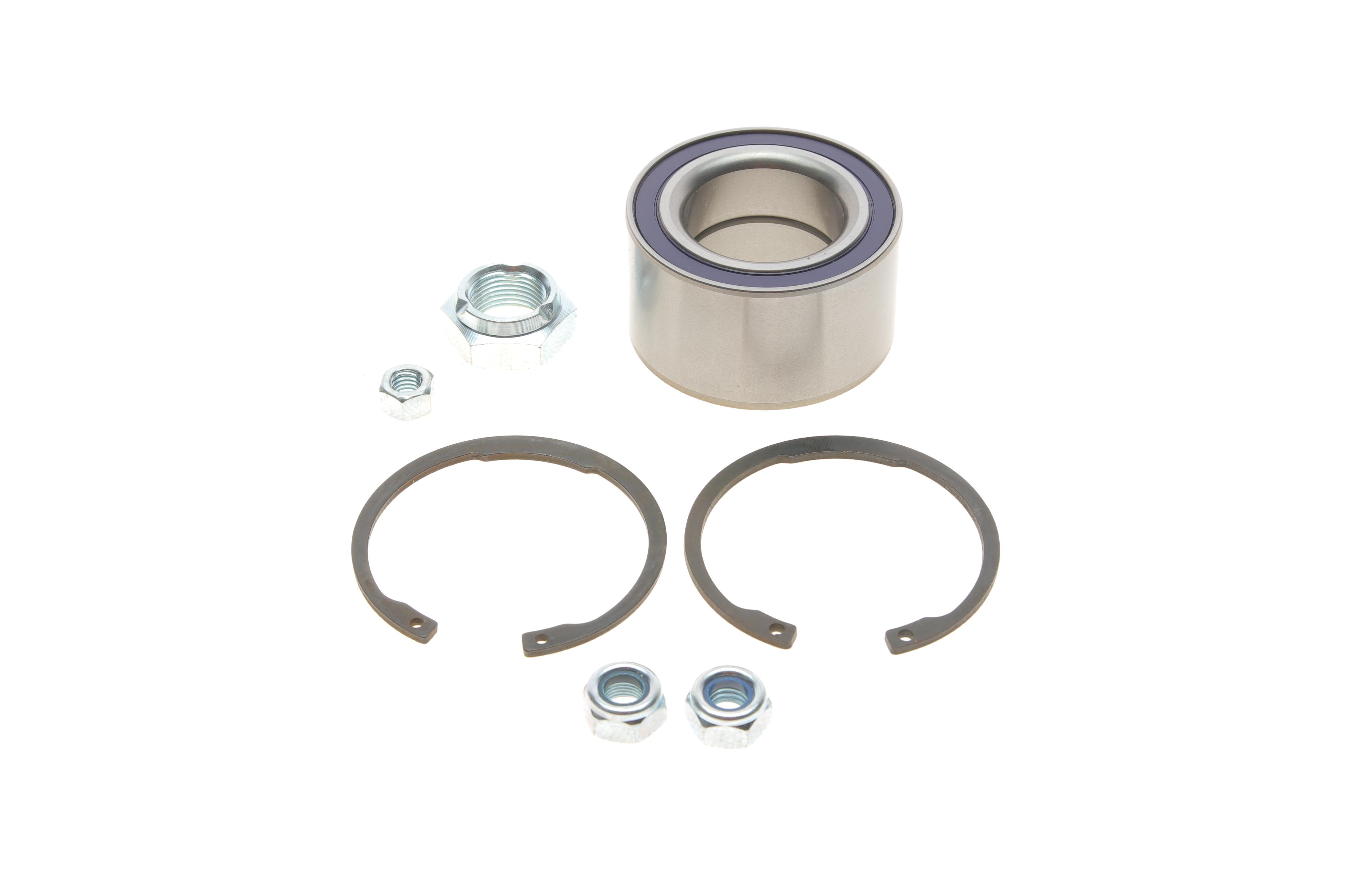 Підшипник маточини (передньої) VW Passat/Audi 80/90 74-88 (39x68x37) (к-кт)