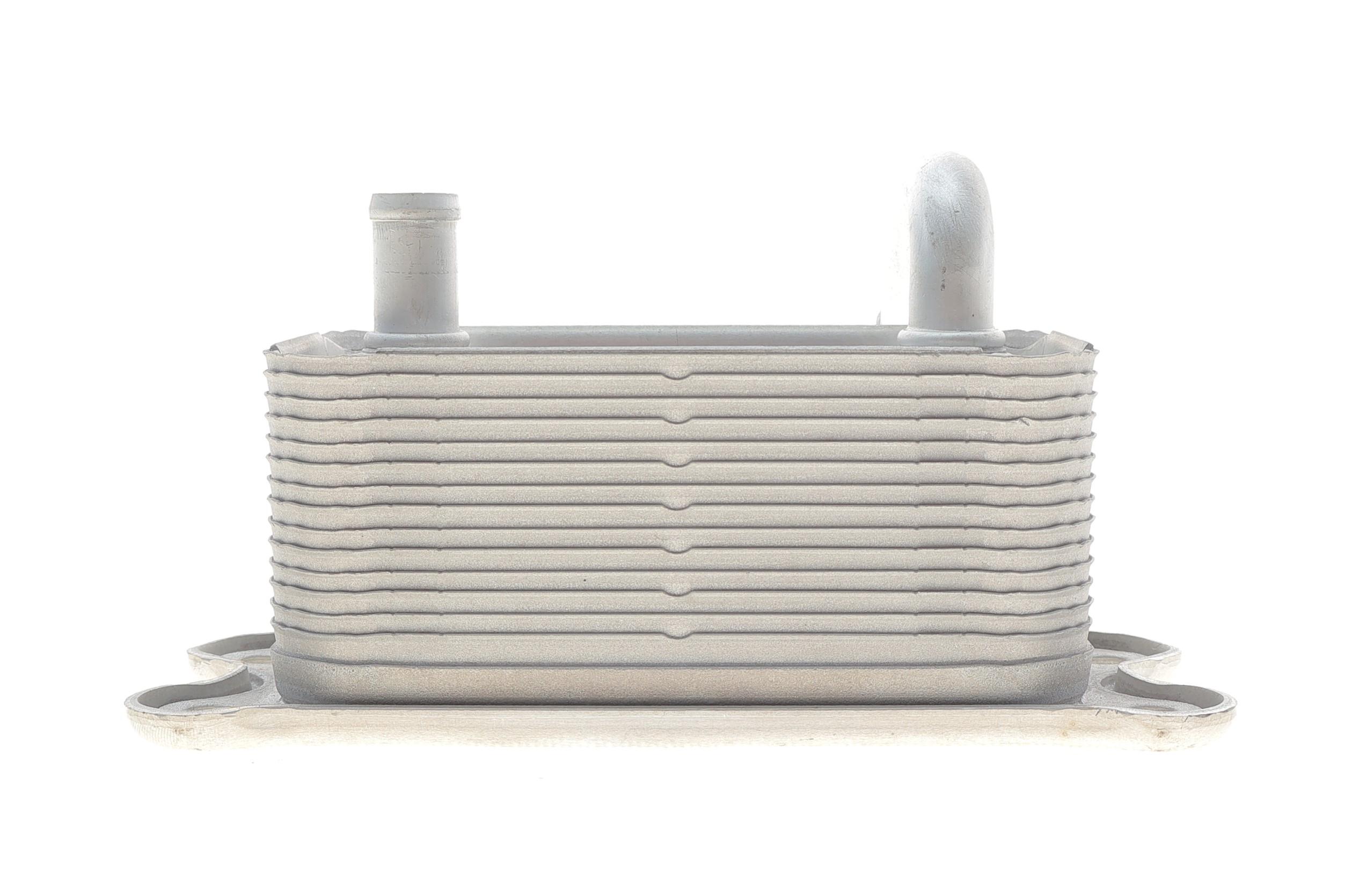 Радіатор масляний Volvo S60 I/S80 I/V70 II/XC70 I/XC90 I 2.4D 01-14