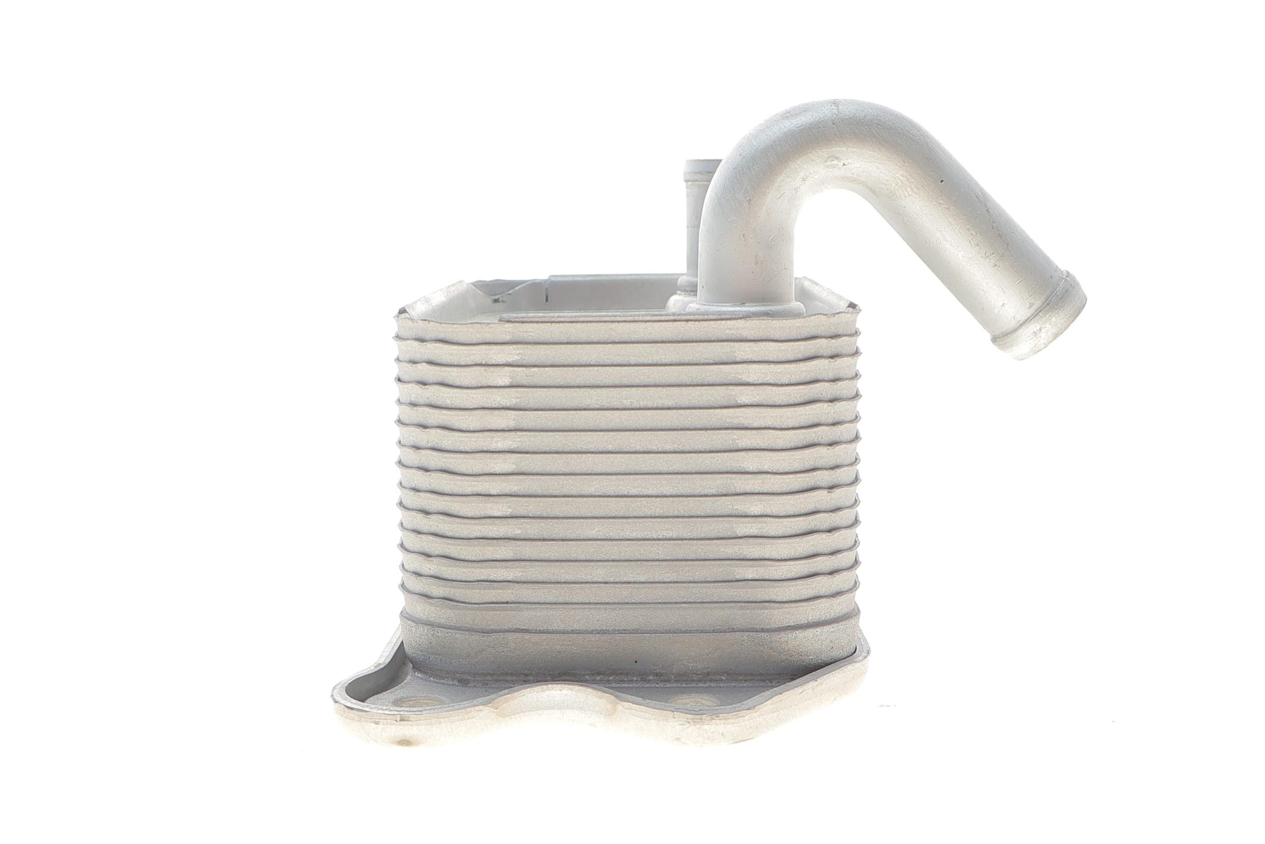 Радіатор масляний Volvo S60 I/S80 I/V70 II/XC70 I/XC90 I 2.4D 01-14