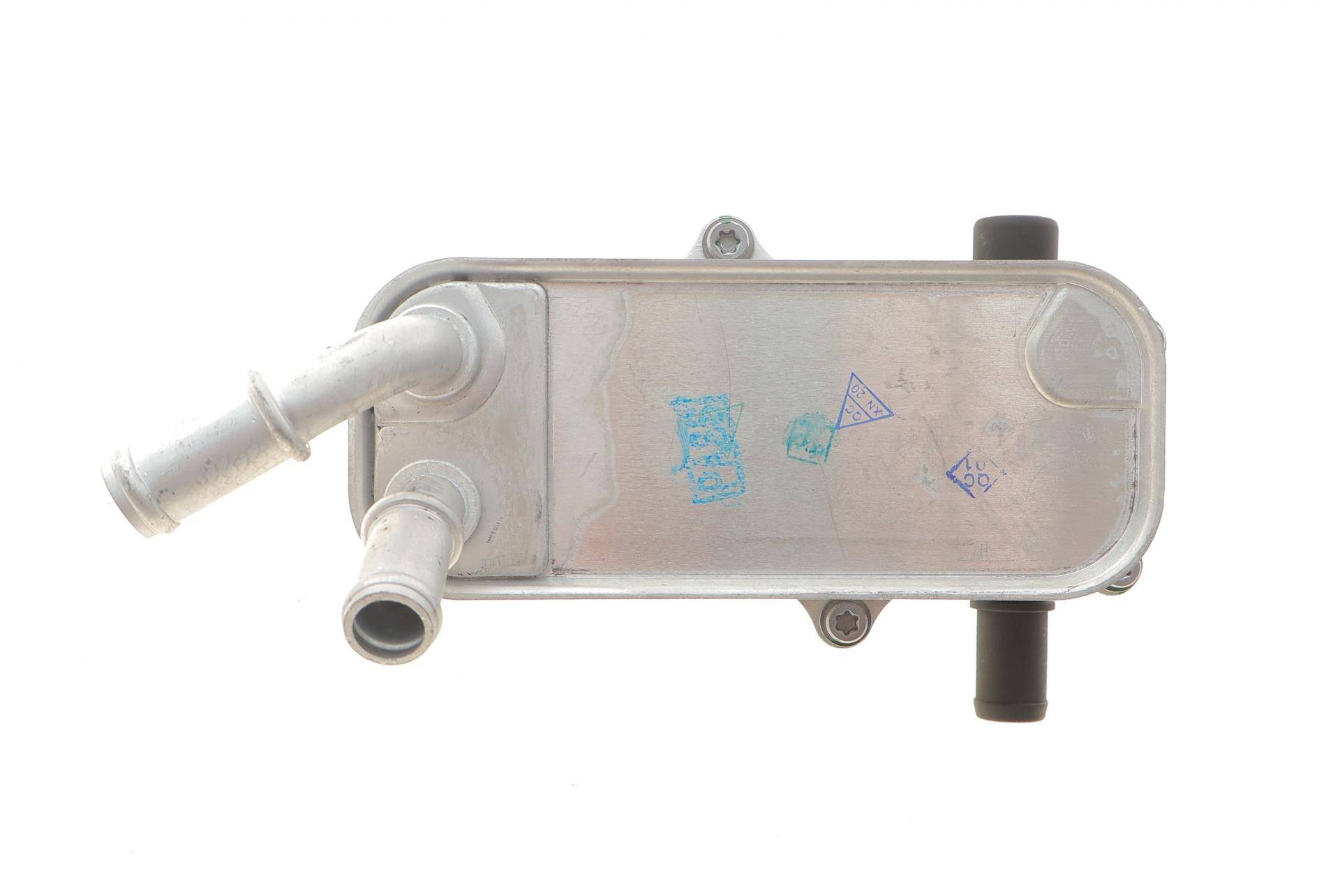 Радіатор масляний BMW i3 13- (теплообмінник)