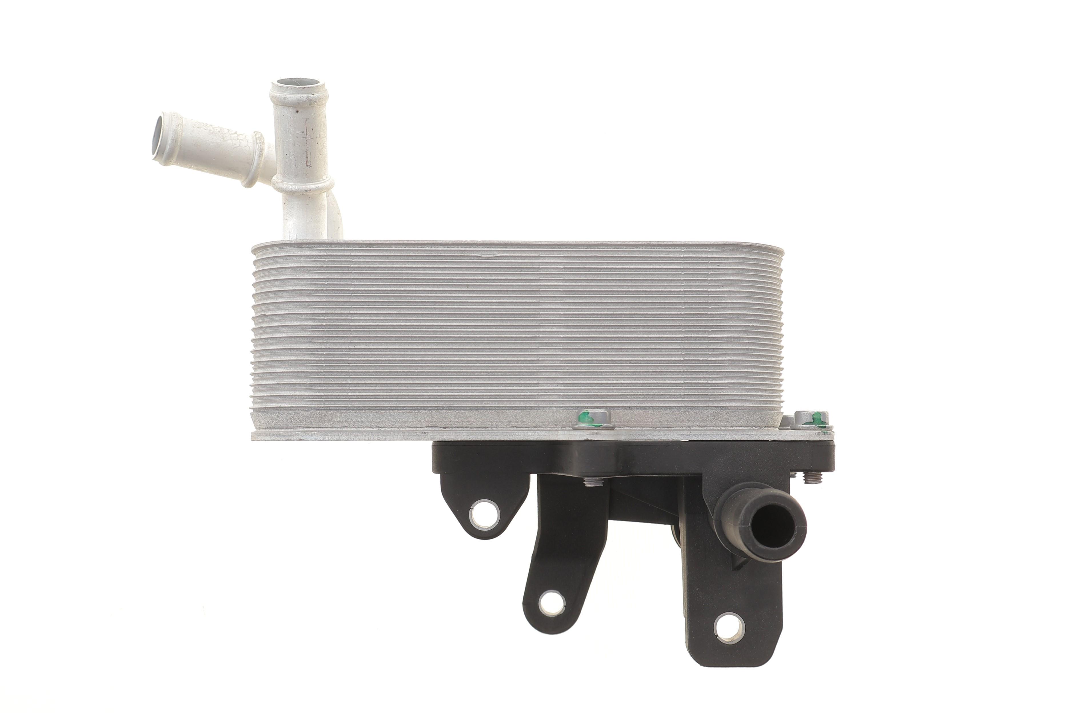 Радіатор масляний BMW i3 13- (теплообмінник)