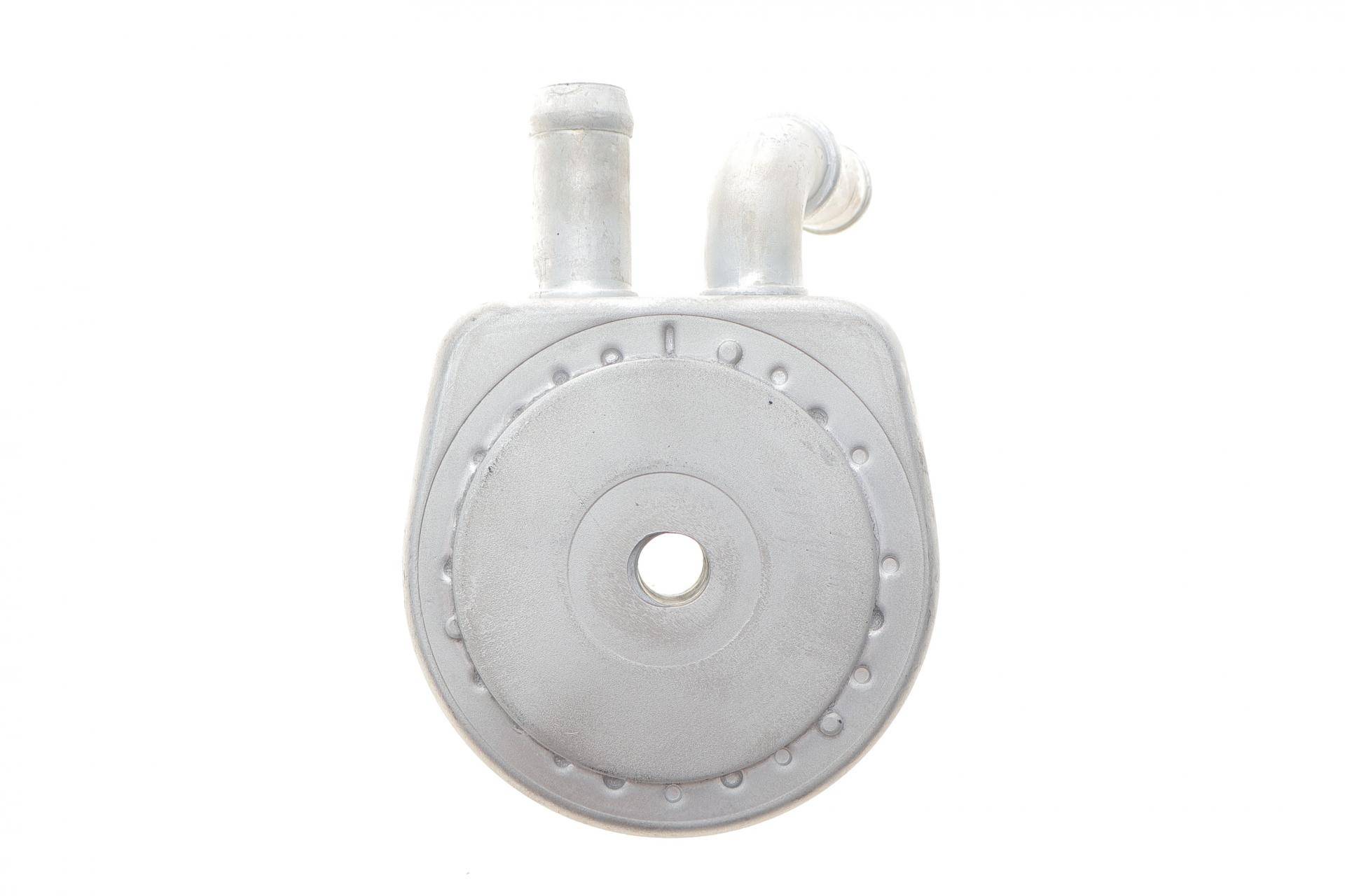 Радіатор масляний Mazda 6/CX-7 2.0-2.5 07-13