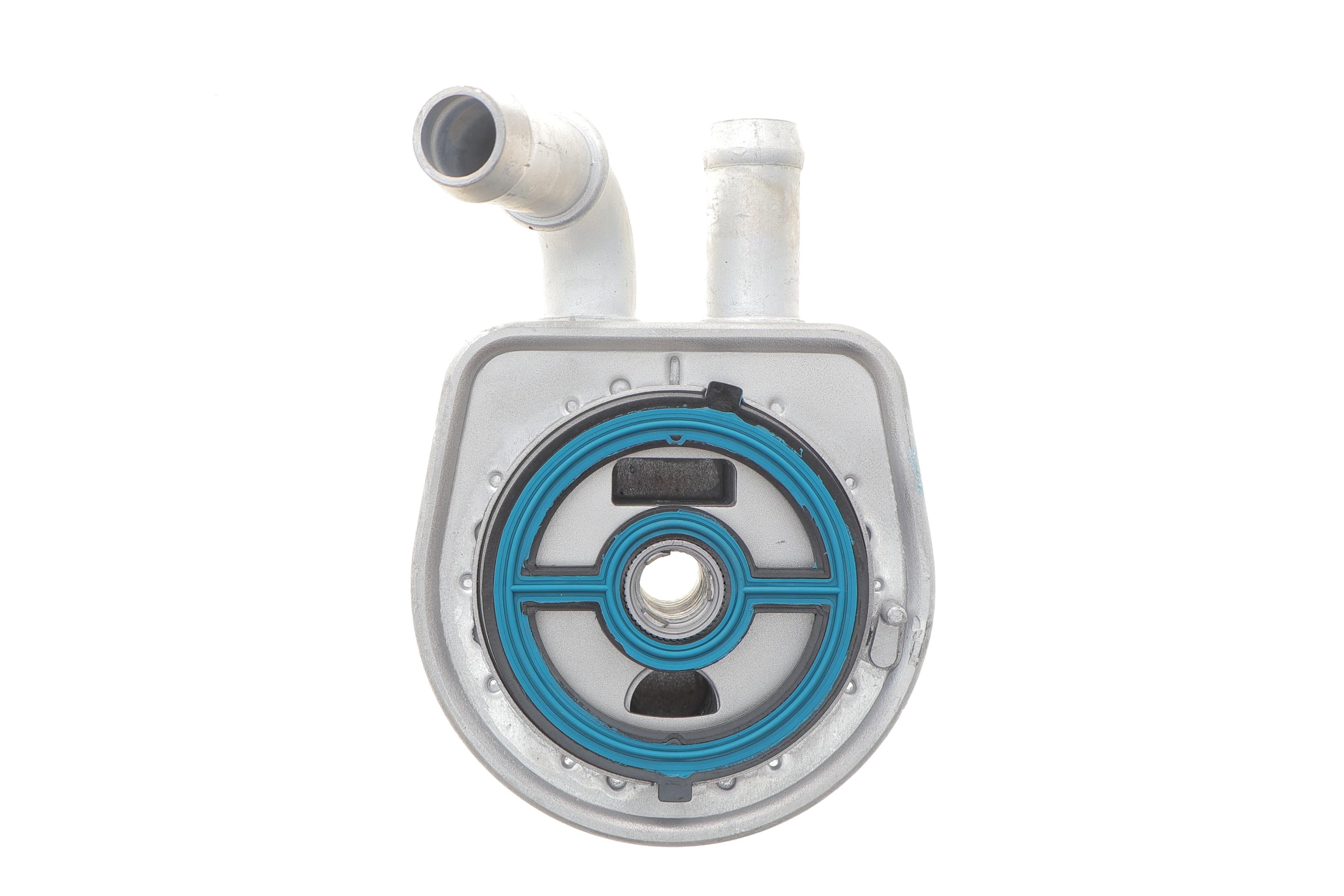 Радіатор масляний Mazda 6/CX-7 2.0-2.5 07-13