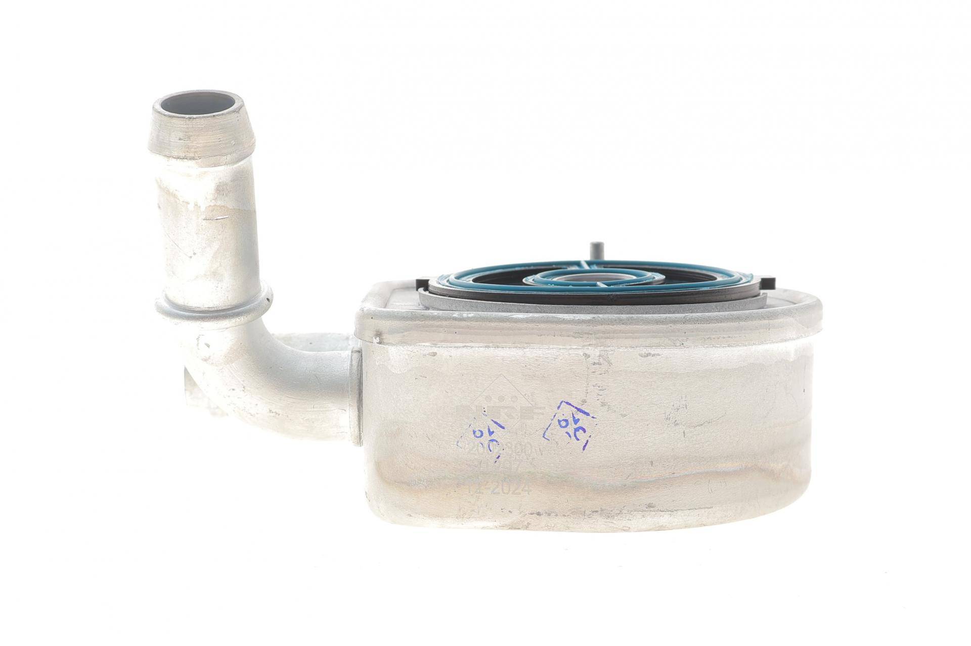 Радіатор масляний Mazda 6/CX-7 2.0-2.5 07-13