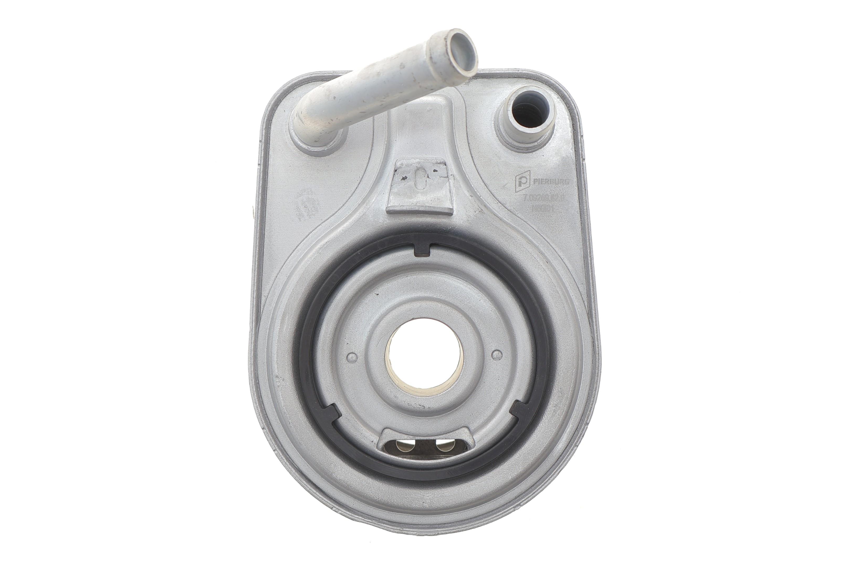 Радіатор масляний Hyundai I30/Tucson/Kia Ceed/Sportage 1.6 T-GDI 12-