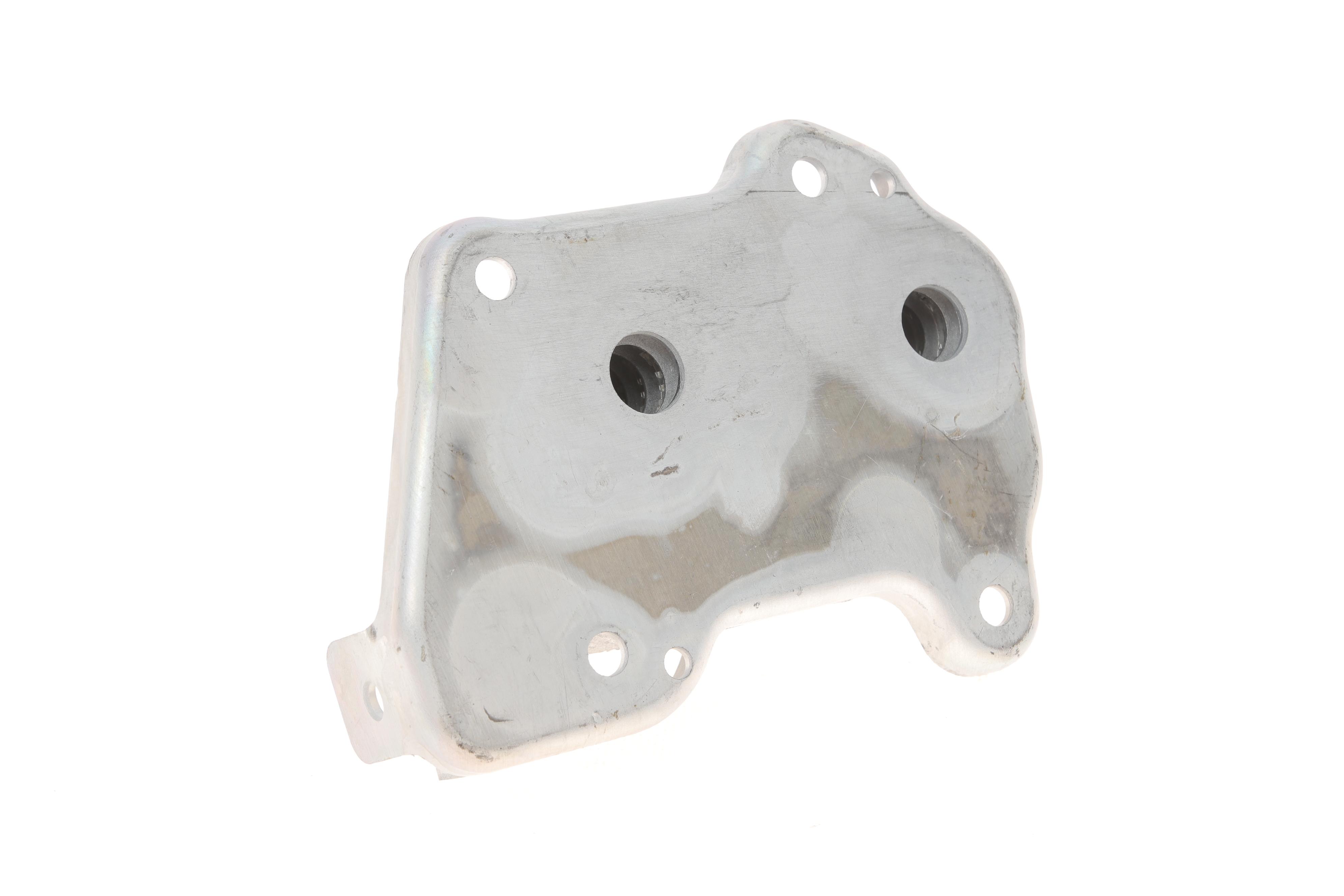 Радіатор масляний Opel Astra H 1.7CDTI 04-10