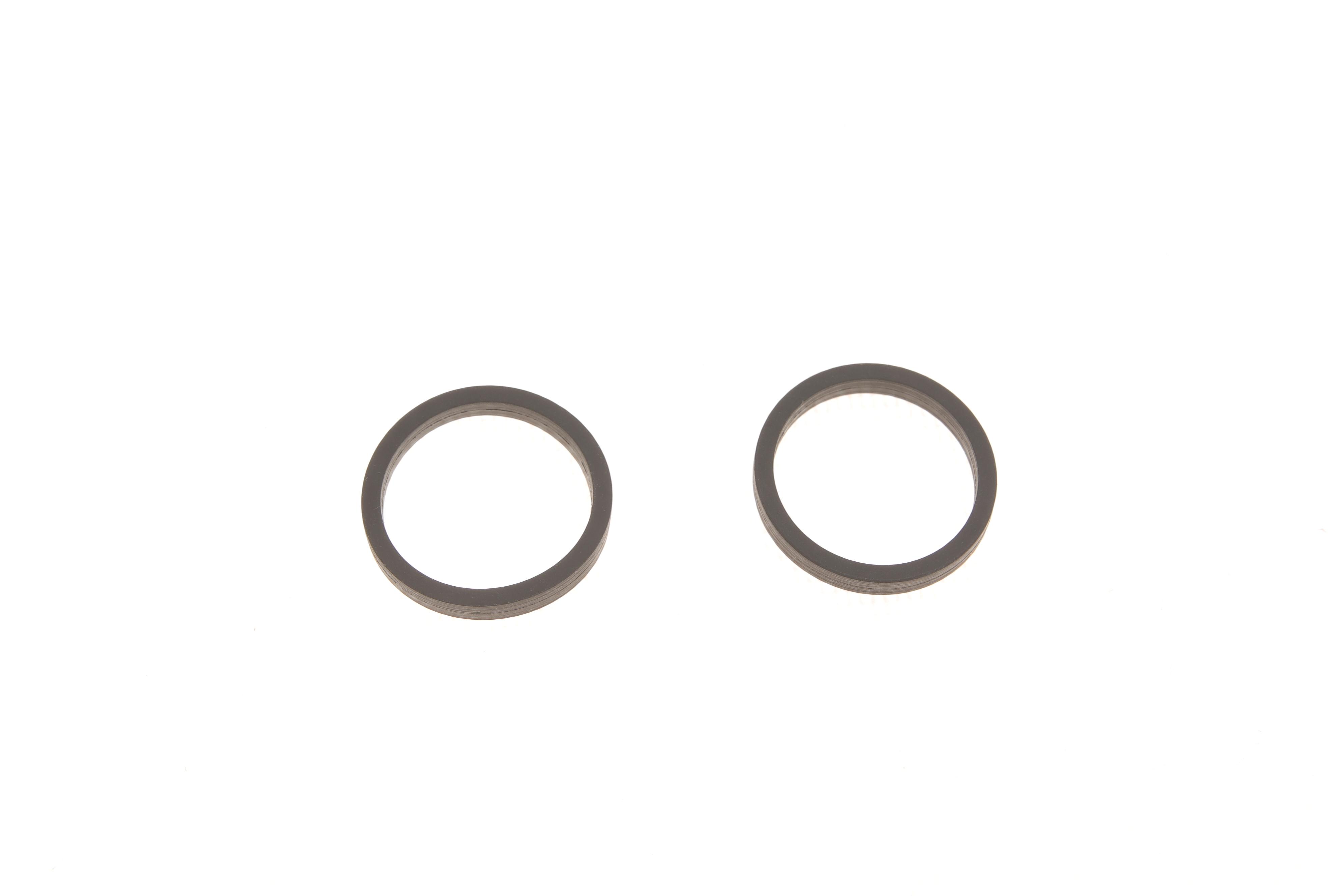 Радіатор масляний Opel Astra H 1.7CDTI 04-10