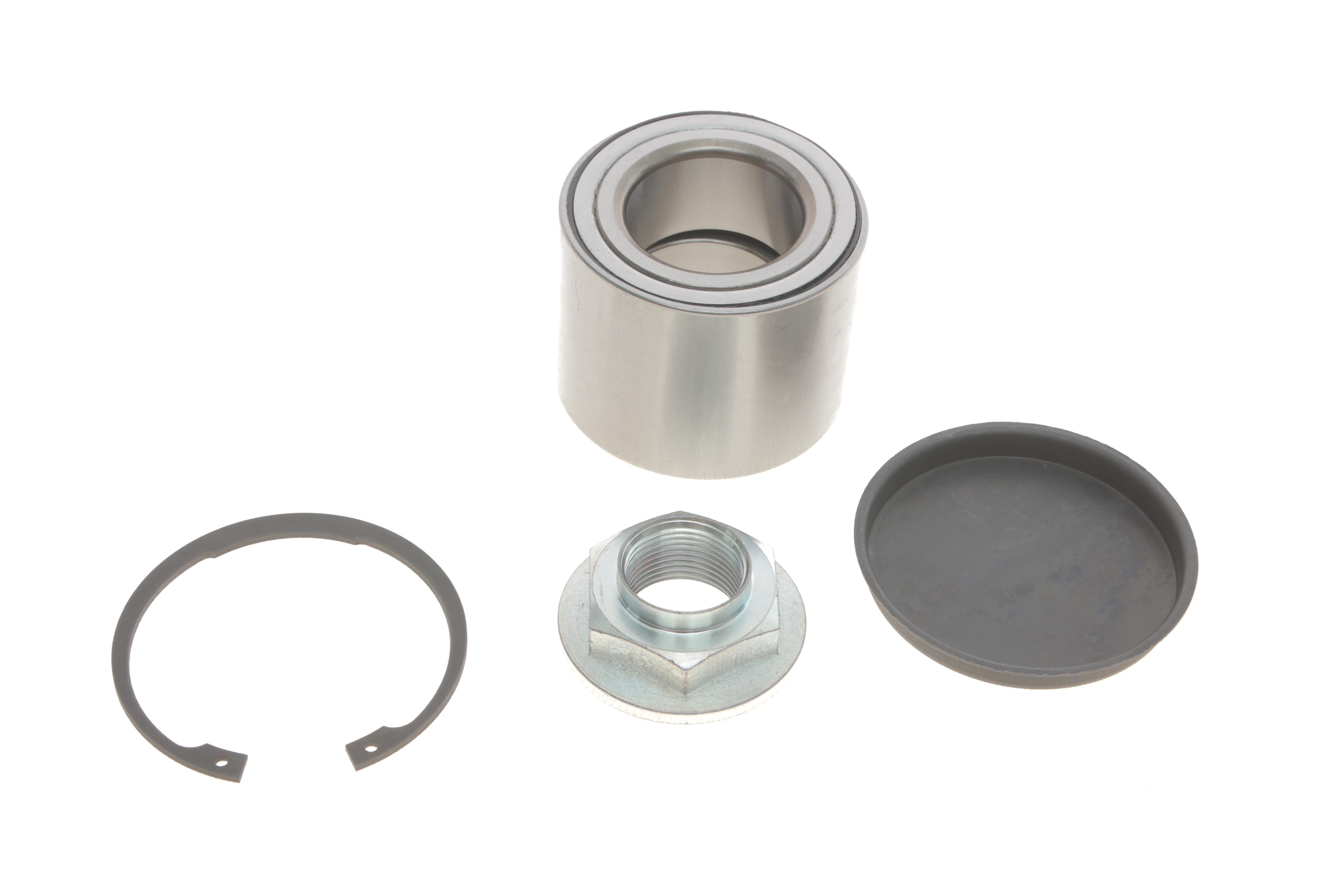 Підшипник маточини (задньої) Renault Master 10- (45.3x80x60) (однокатковий)