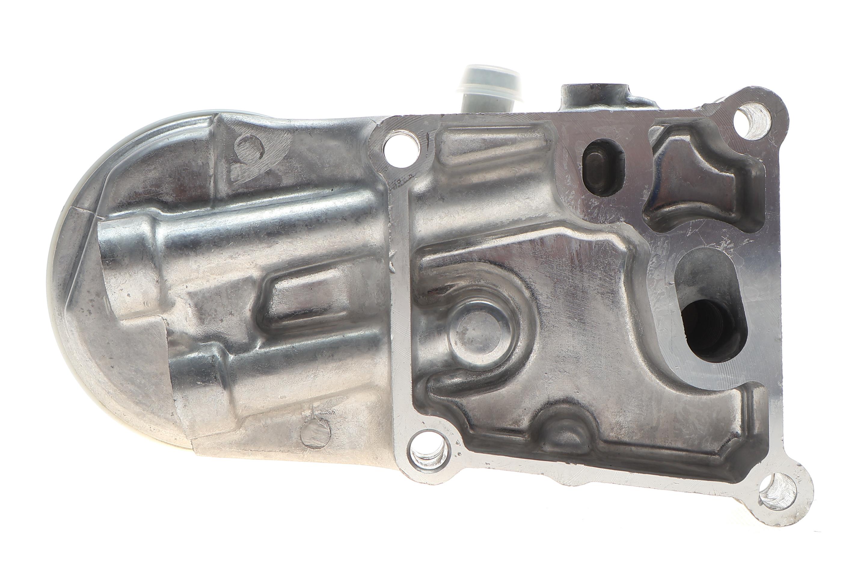 Радіатор масляний Ford Transit 1.8TDCi 02-13 (теплообмінник)