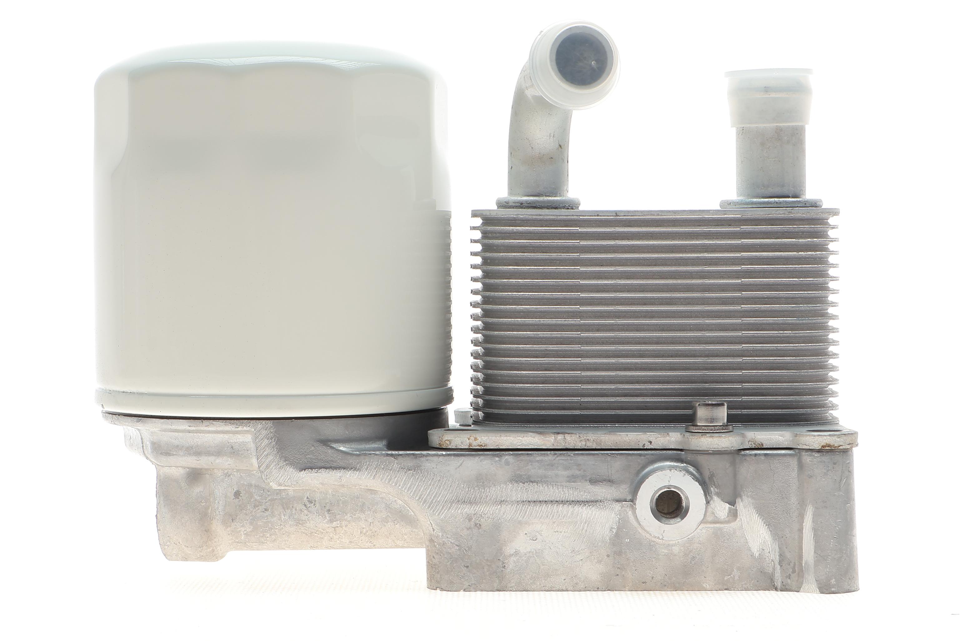 Радіатор масляний Ford Transit 1.8TDCi 02-13 (теплообмінник)