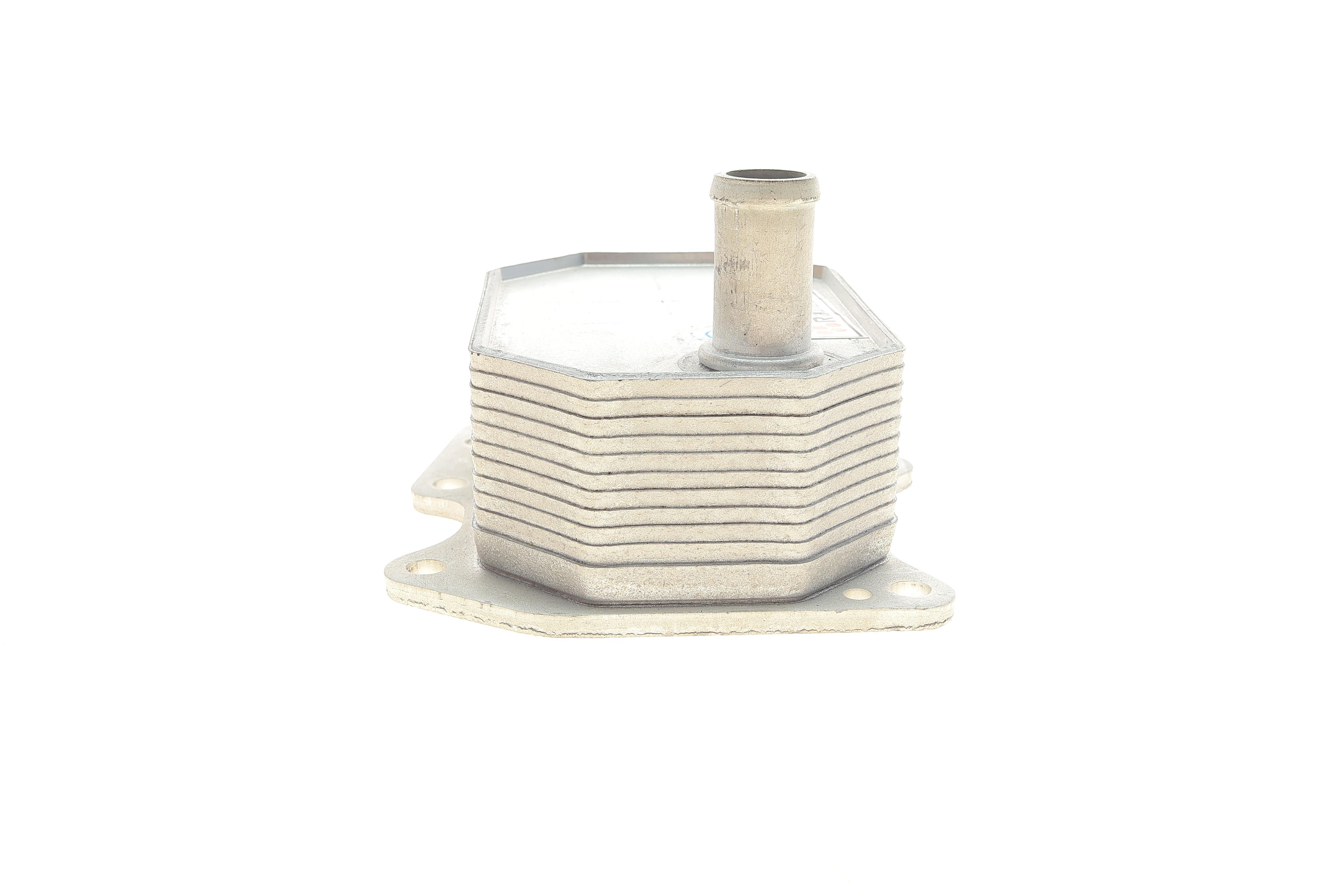 Радіатор масляний Ford Transit 2.2/2.4 TDCI 06- (теплообмінник)