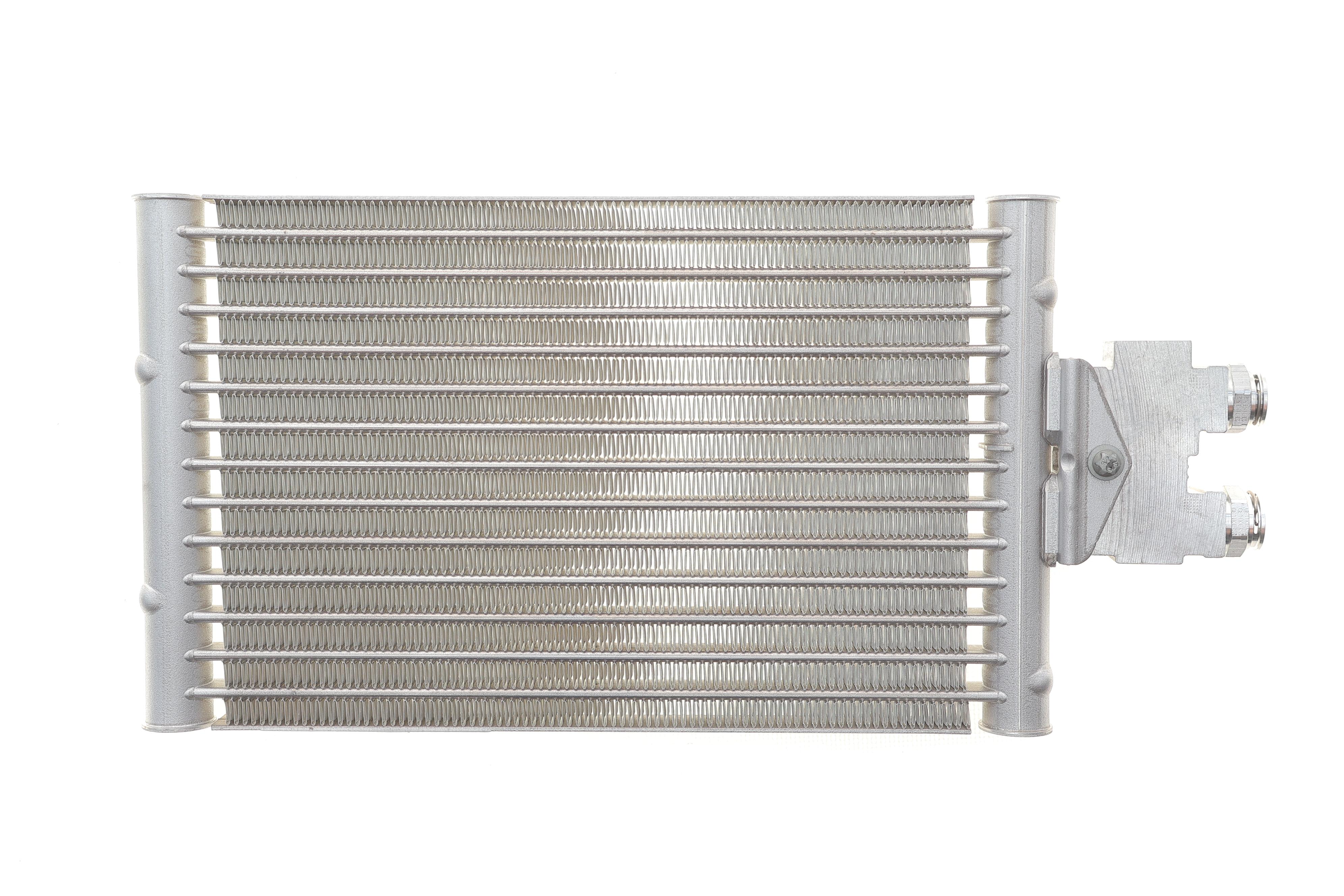 Радіатор масляний MB E-class (W211) 3.0 CDI/5.5/6.2 05-08 (АКПП)