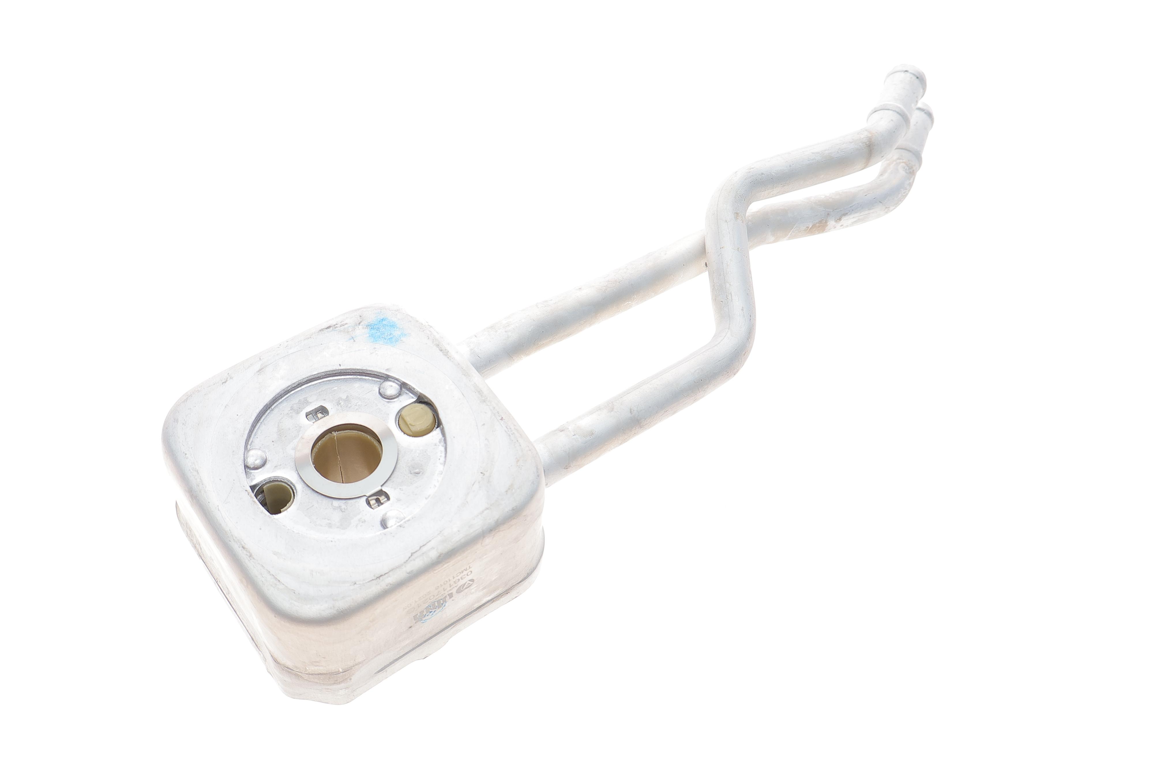 Радіатор масляний VW Golf IV/Lupo/Polo 1.4/1.6 99-06