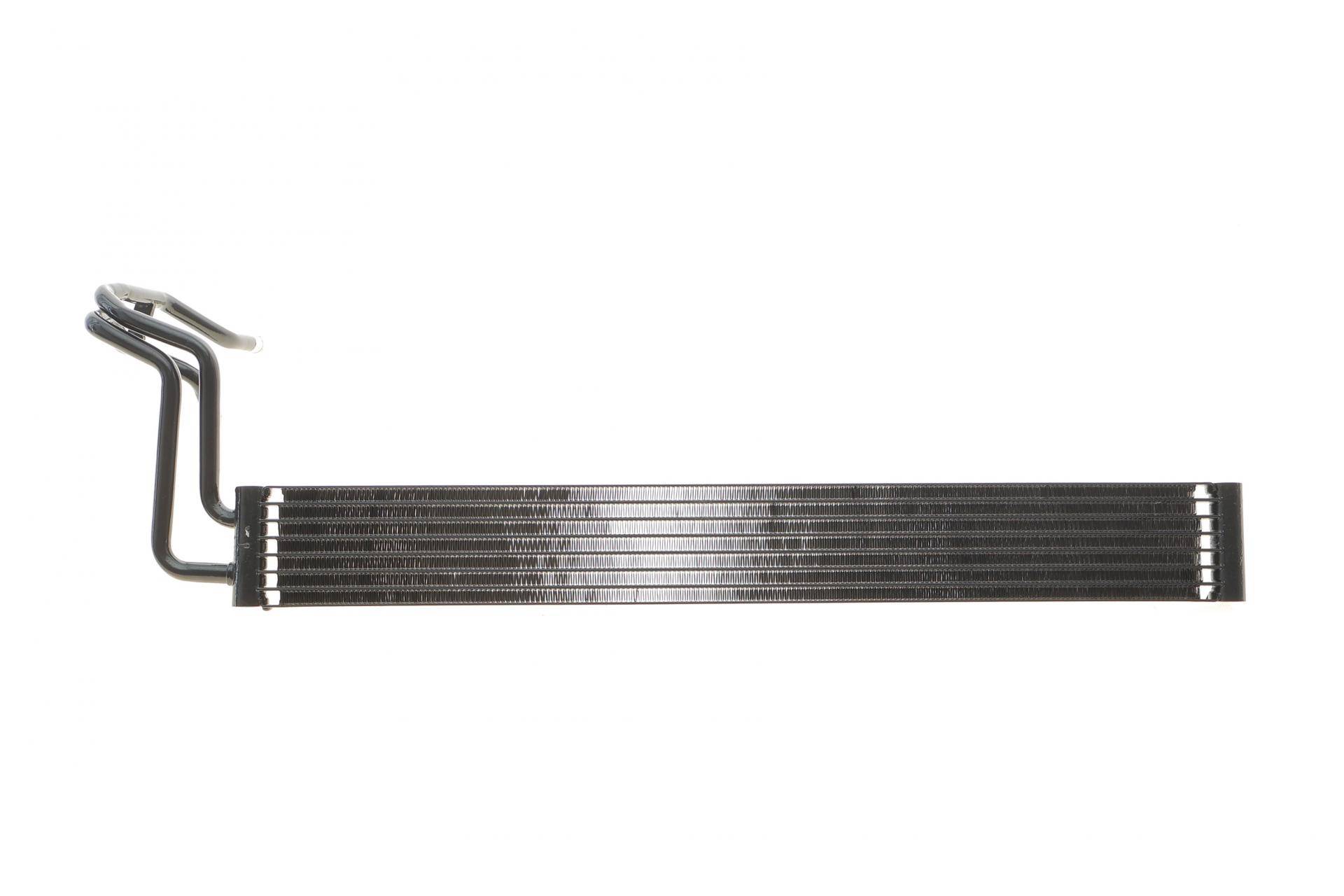 Радіатор масляний ГПК Audi Q7 3.0TDI/TFSI 06-15/VW Touareg 2.5/3.0TDI/3.6FSI 03-10