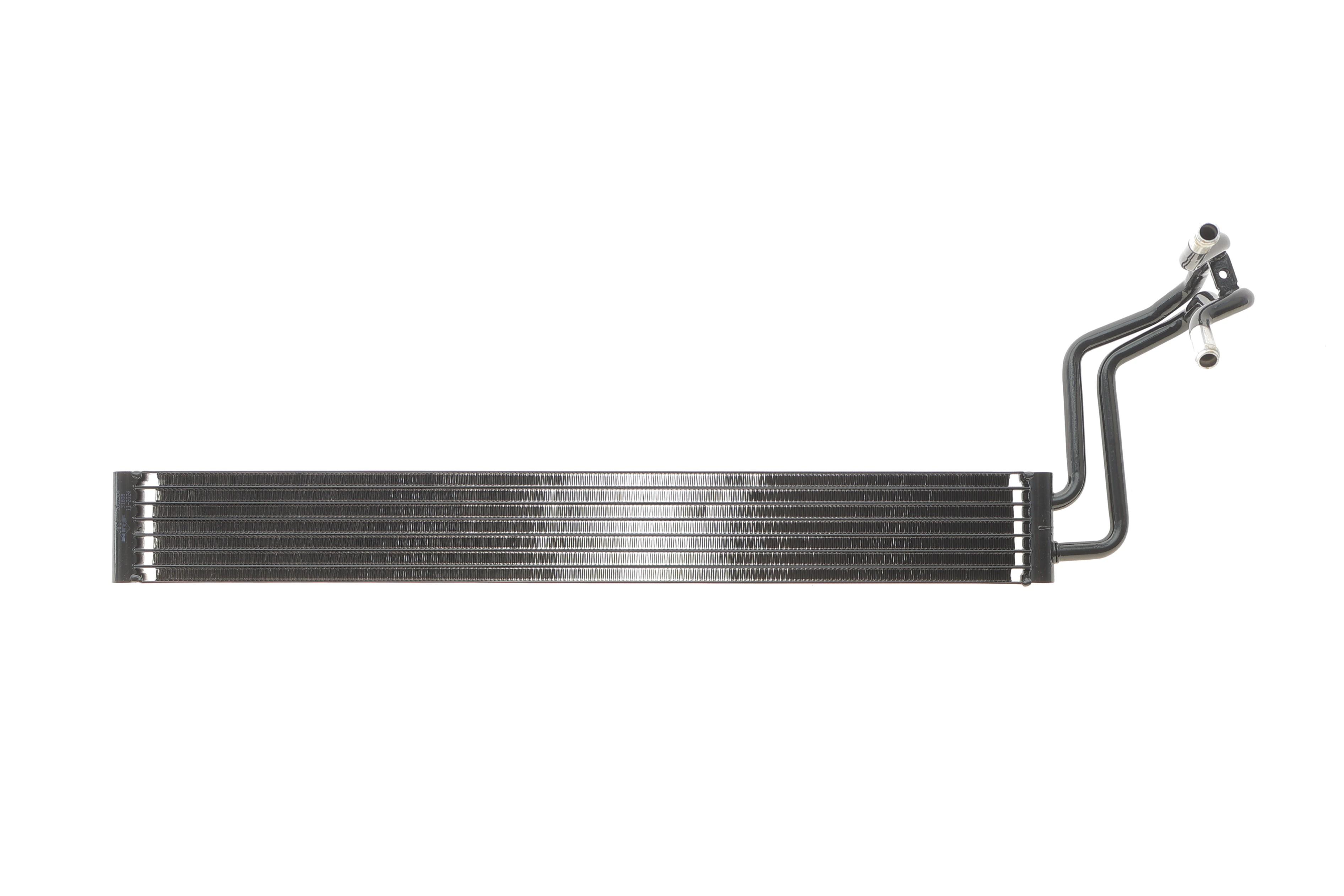 Радіатор масляний ГПК Audi Q7 3.0TDI/TFSI 06-15/VW Touareg 2.5/3.0TDI/3.6FSI 03-10