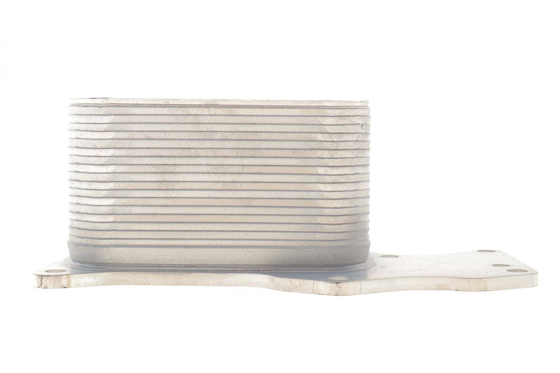 Радіатор масляний BMW 1/2/3/4/5/6/7/X3/X4 B38/B48 1.5-2.0 15-