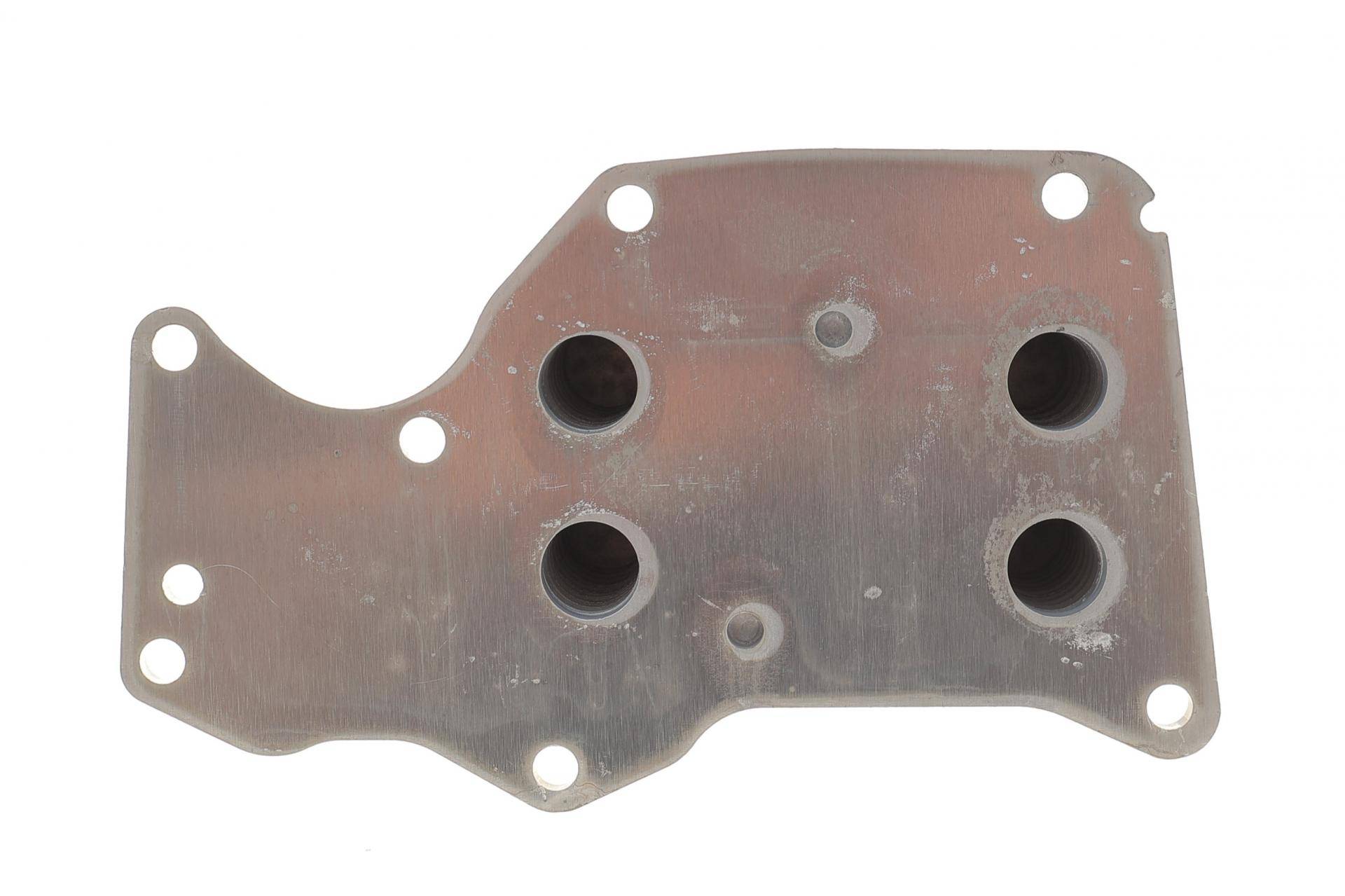 Радіатор масляний BMW 1/2/3/4/5/6/7/X3/X4 B38/B48 1.5-2.0 15-