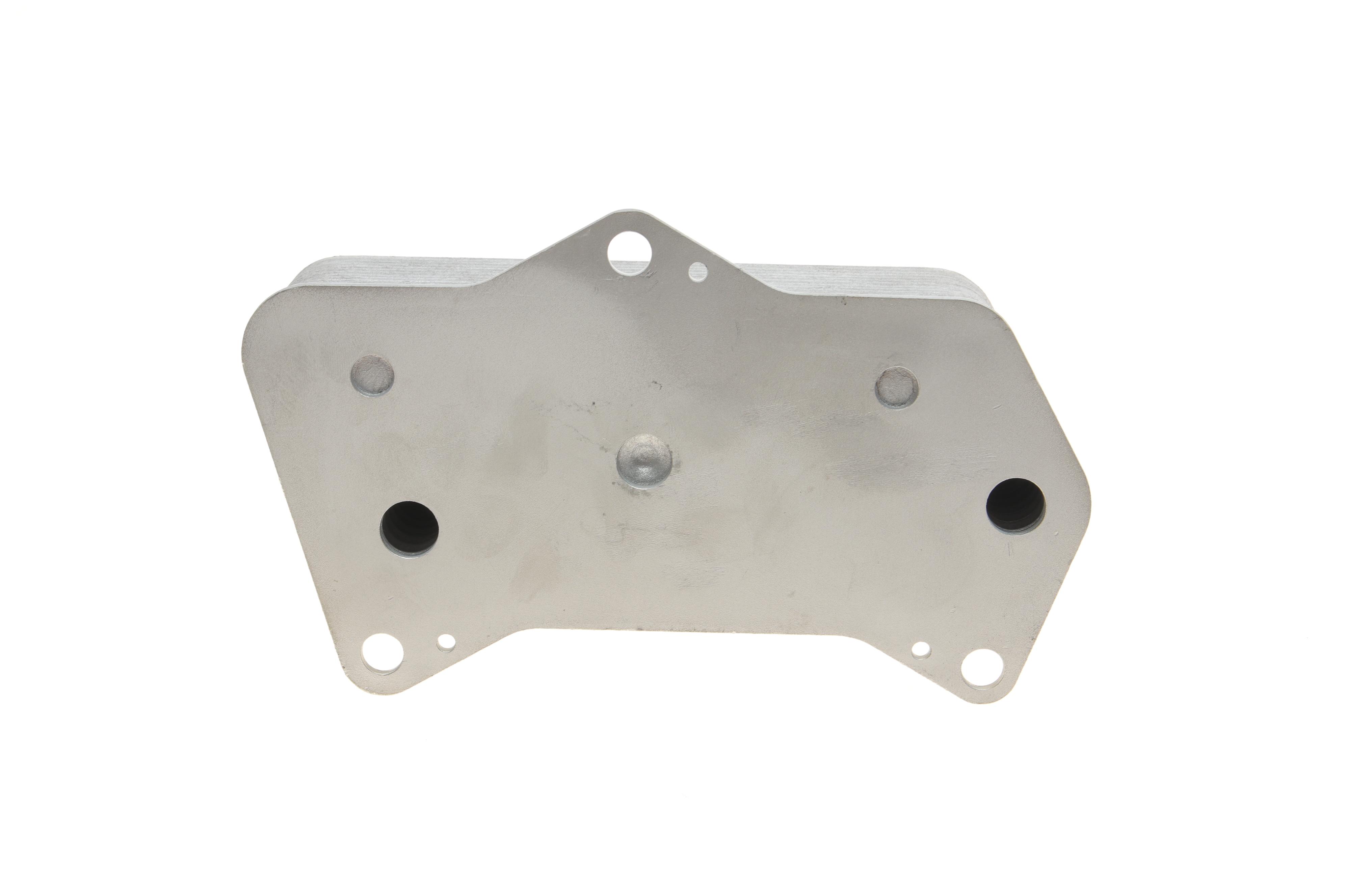 Радіатор масляний VW Caddy III/IV/Passat 05-14/Skoda Octavia 1.2-2.0/1.6-2.0 TDI 04-13