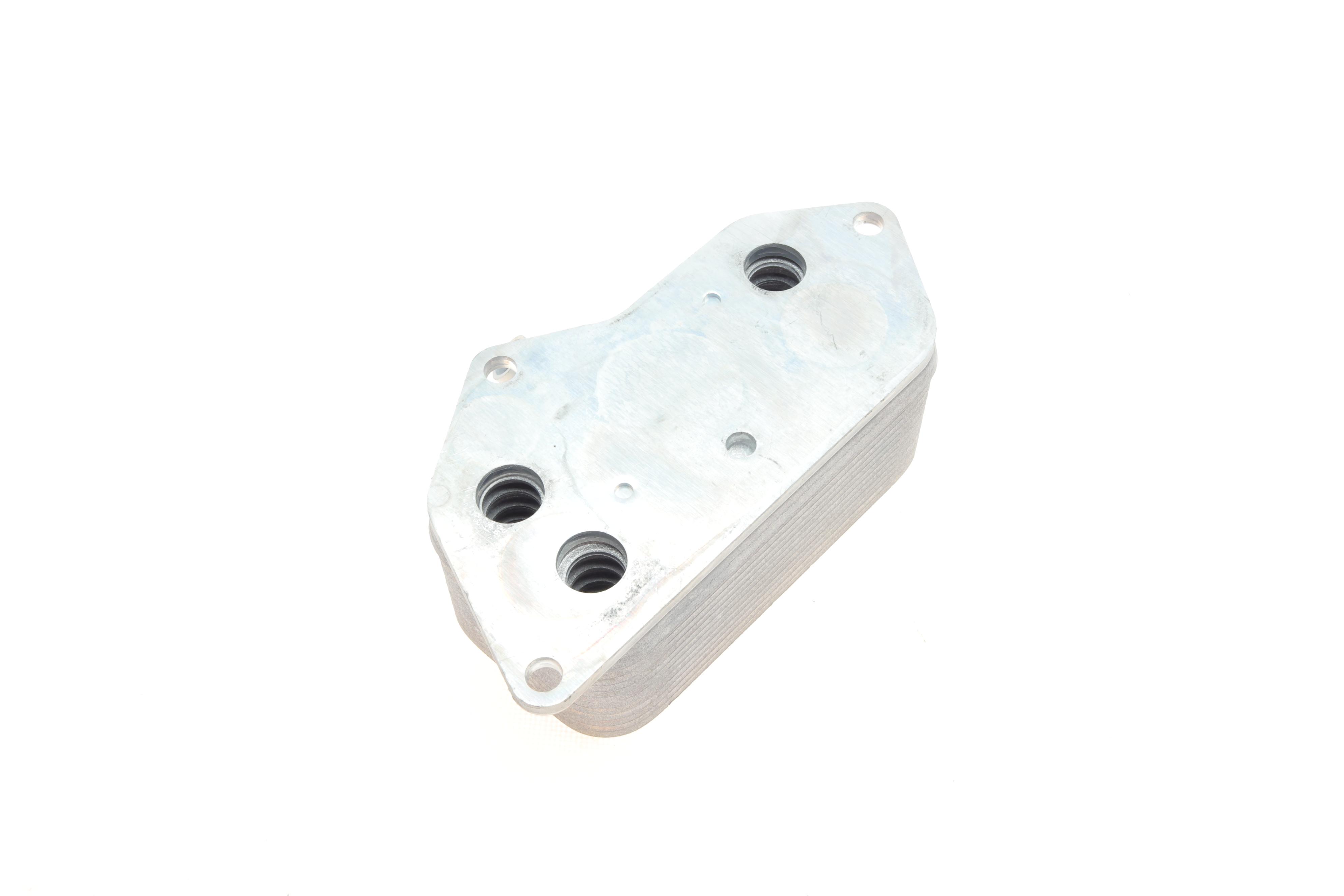 Радіатор масляний BMW 1(F16/F86)/2(F22/F87)/3(F30/F80) 1.6-3.0 04-