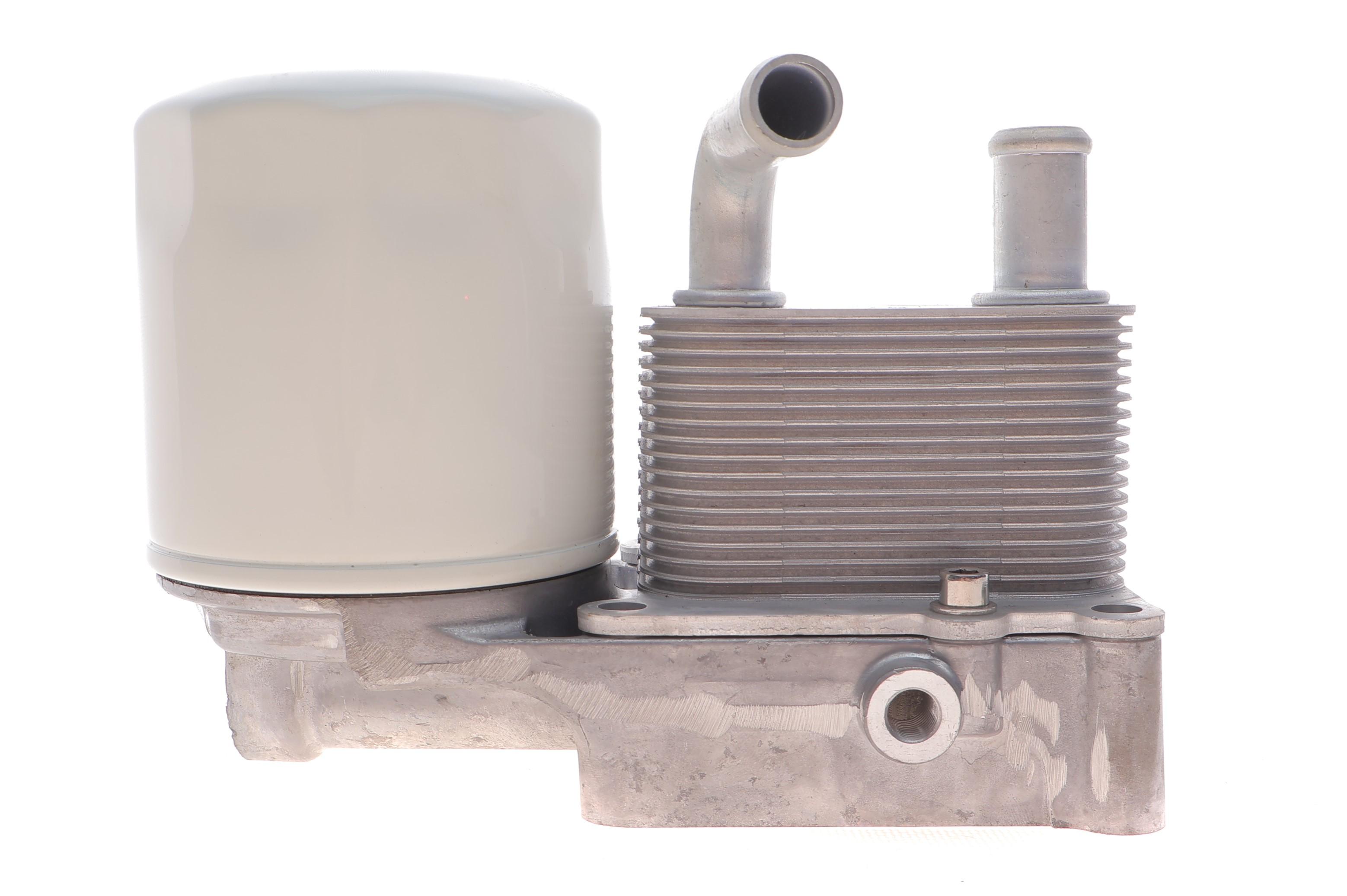 Радіатор масляний Ford Transit 1.8TDCi 02-13 (теплообмінник)