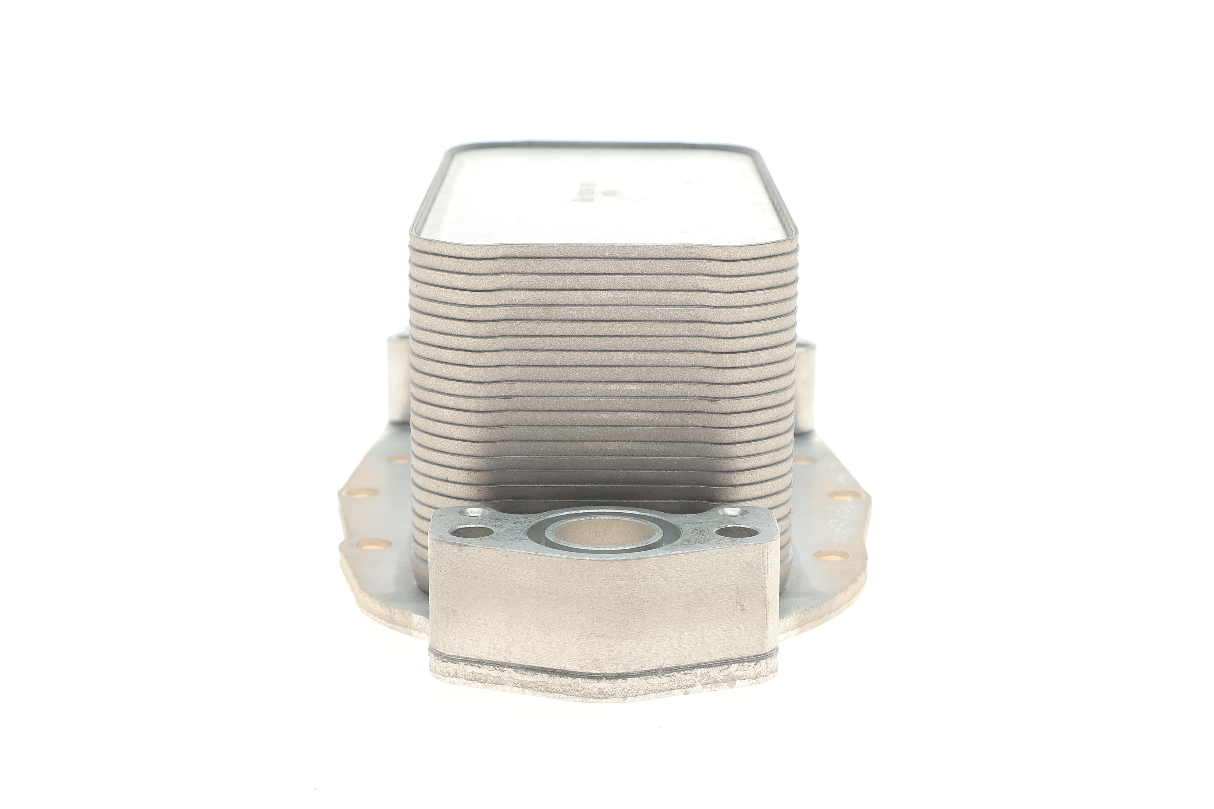 Радіатор масляний Citroen C5 III 09-14/Land Rover 3.0 D/HDi/TD/SDV6 09- (теплообмінник)