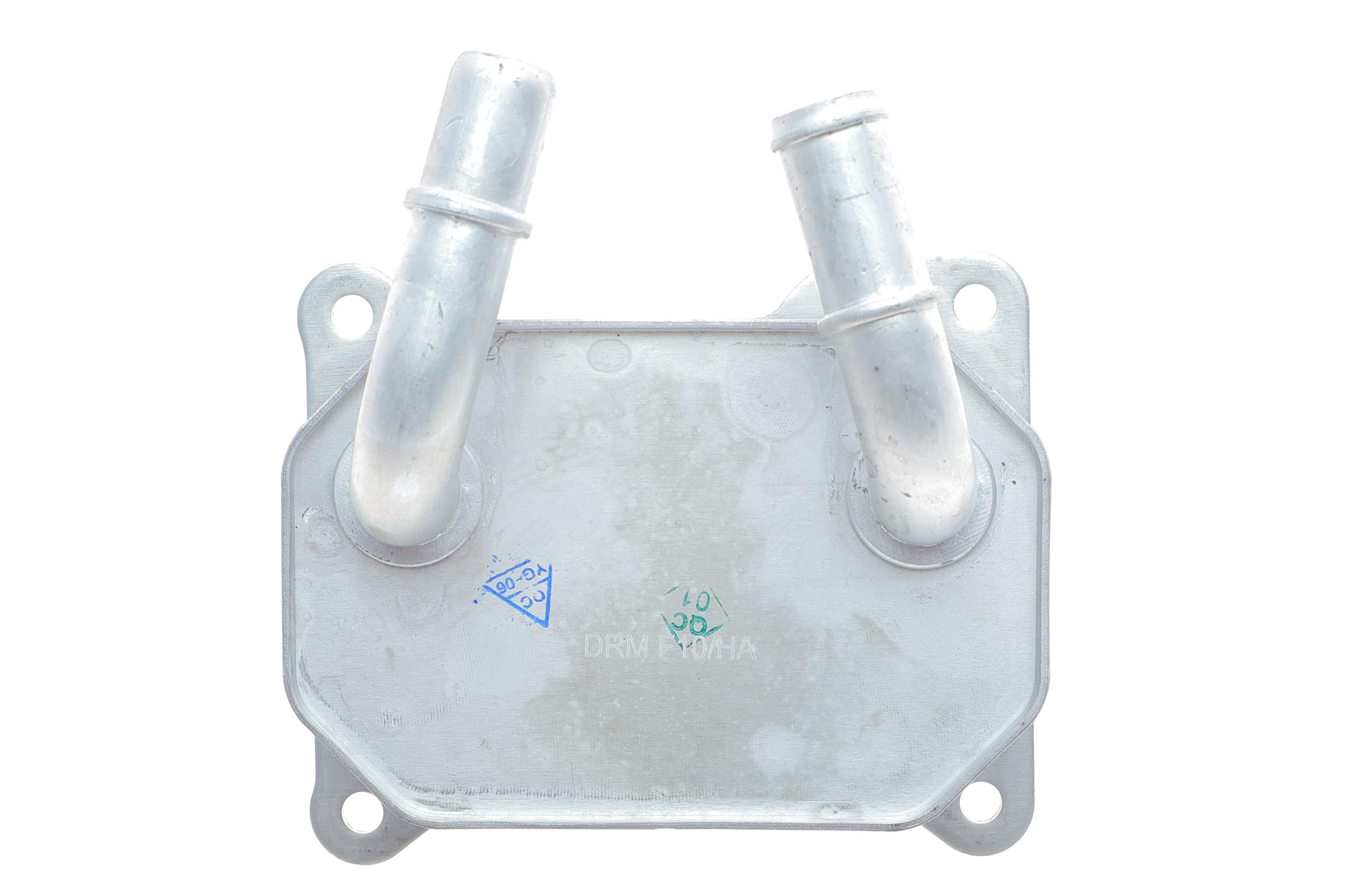 Радіатор масляний Ford C-Max/Focus/Galaxy/Mondeo 1.8D LPG 04-15 (теплообмінник)