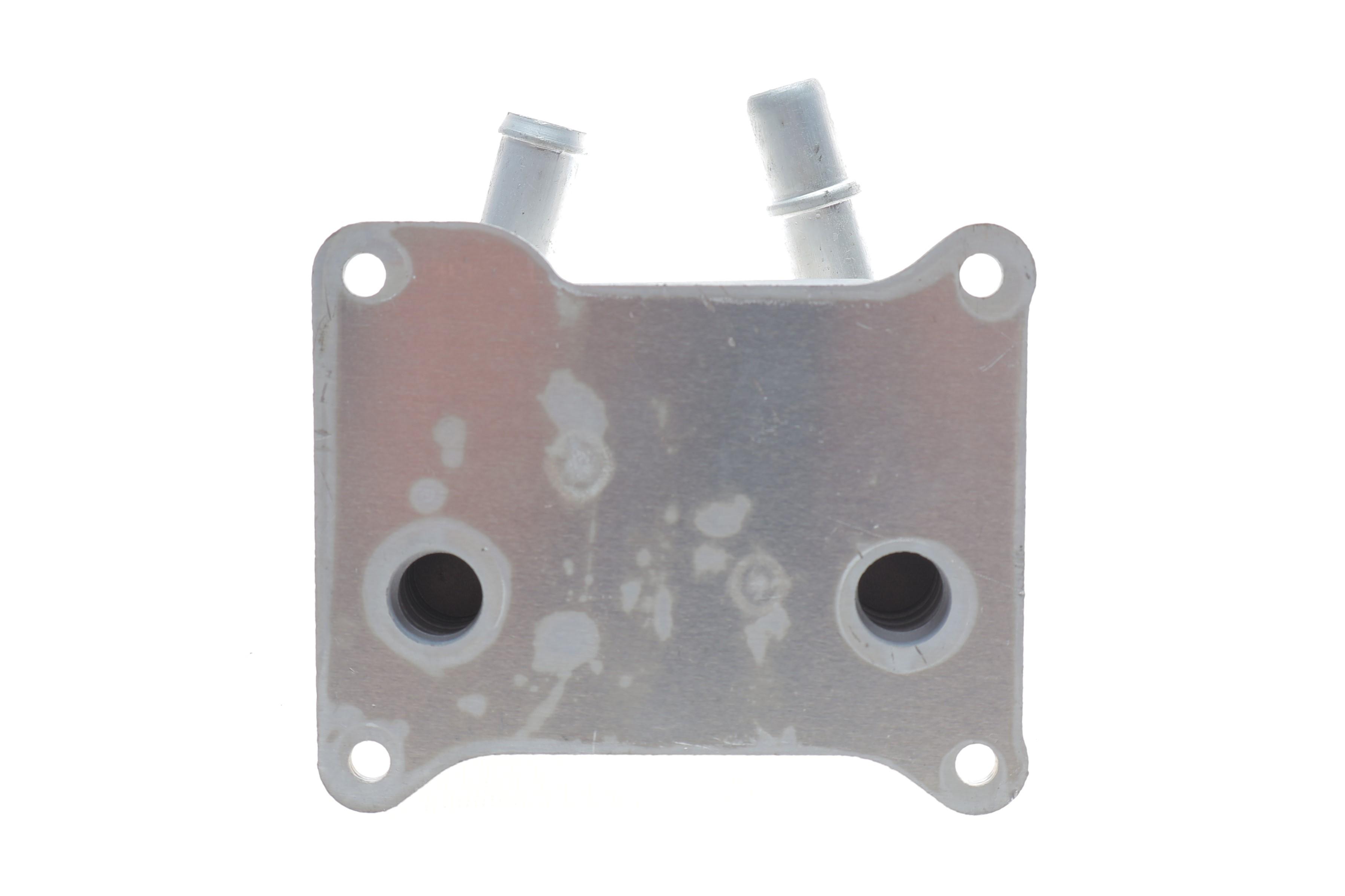 Радіатор масляний Ford C-Max/Focus/Galaxy/Mondeo 1.8D LPG 04-15 (теплообмінник)