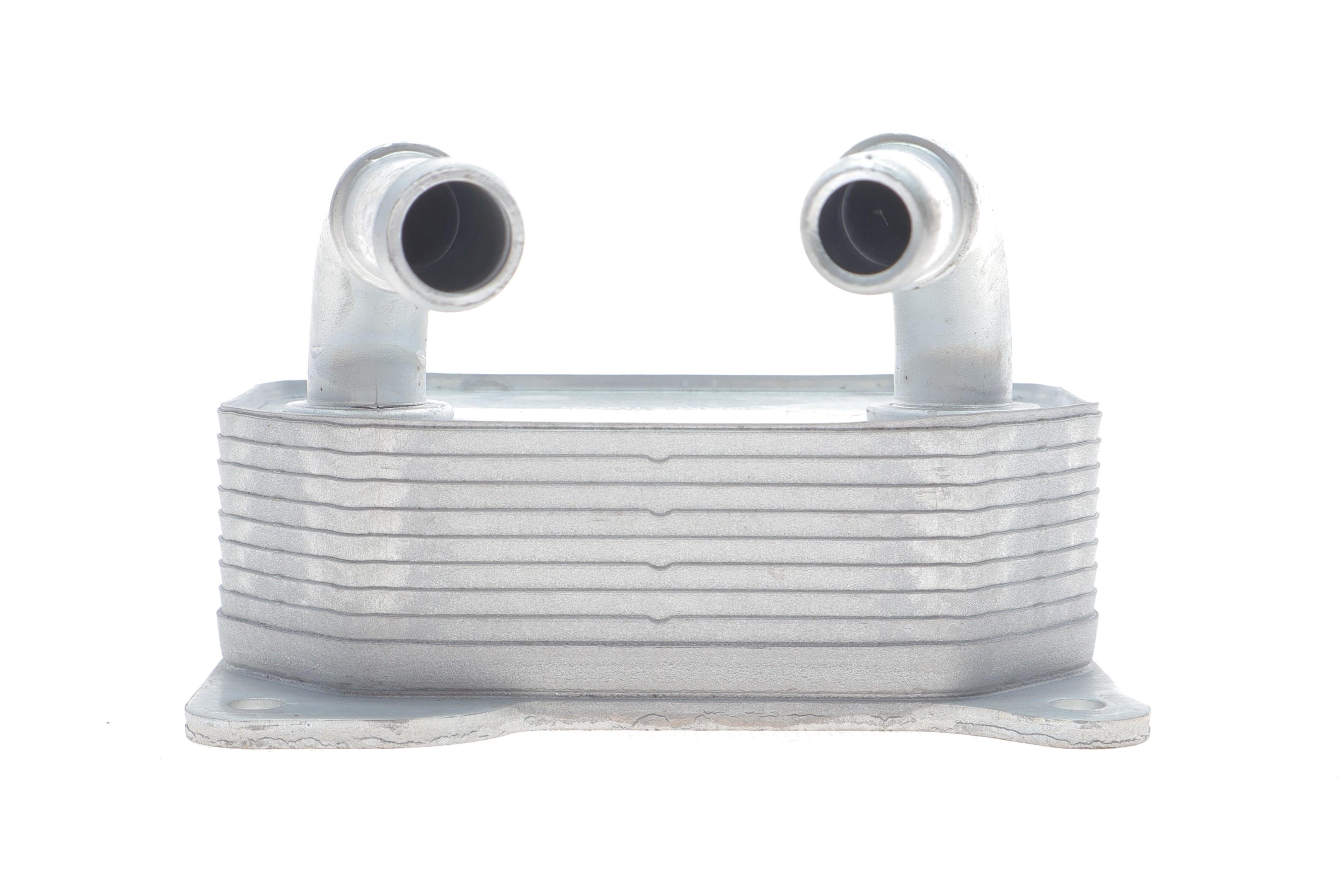 Радіатор масляний Ford C-Max/Focus/Galaxy/Mondeo 1.8D LPG 04-15 (теплообмінник)