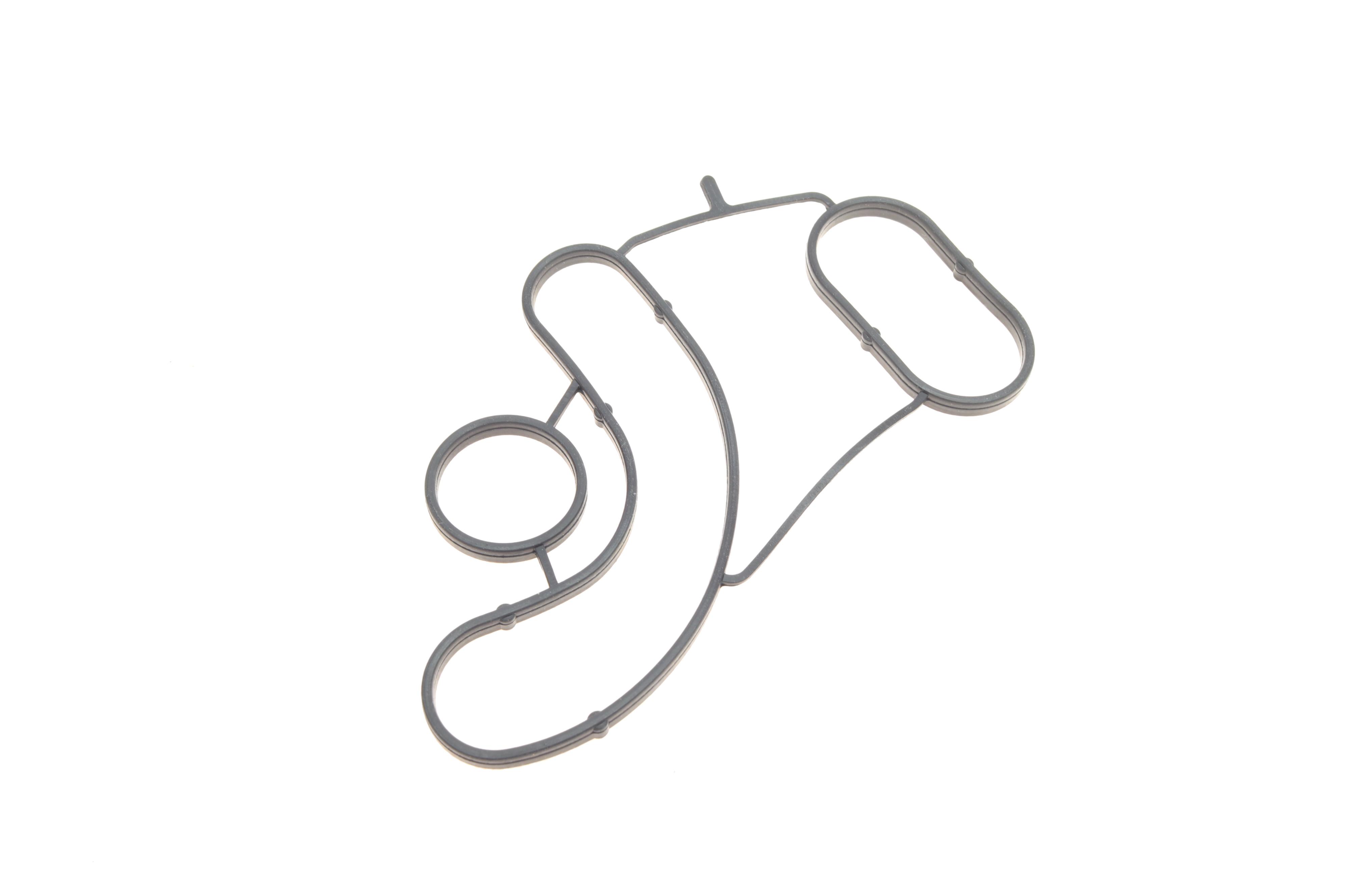 Радіатор масляний MB Sprinter/Vito OM611/646 (теплообмінник)