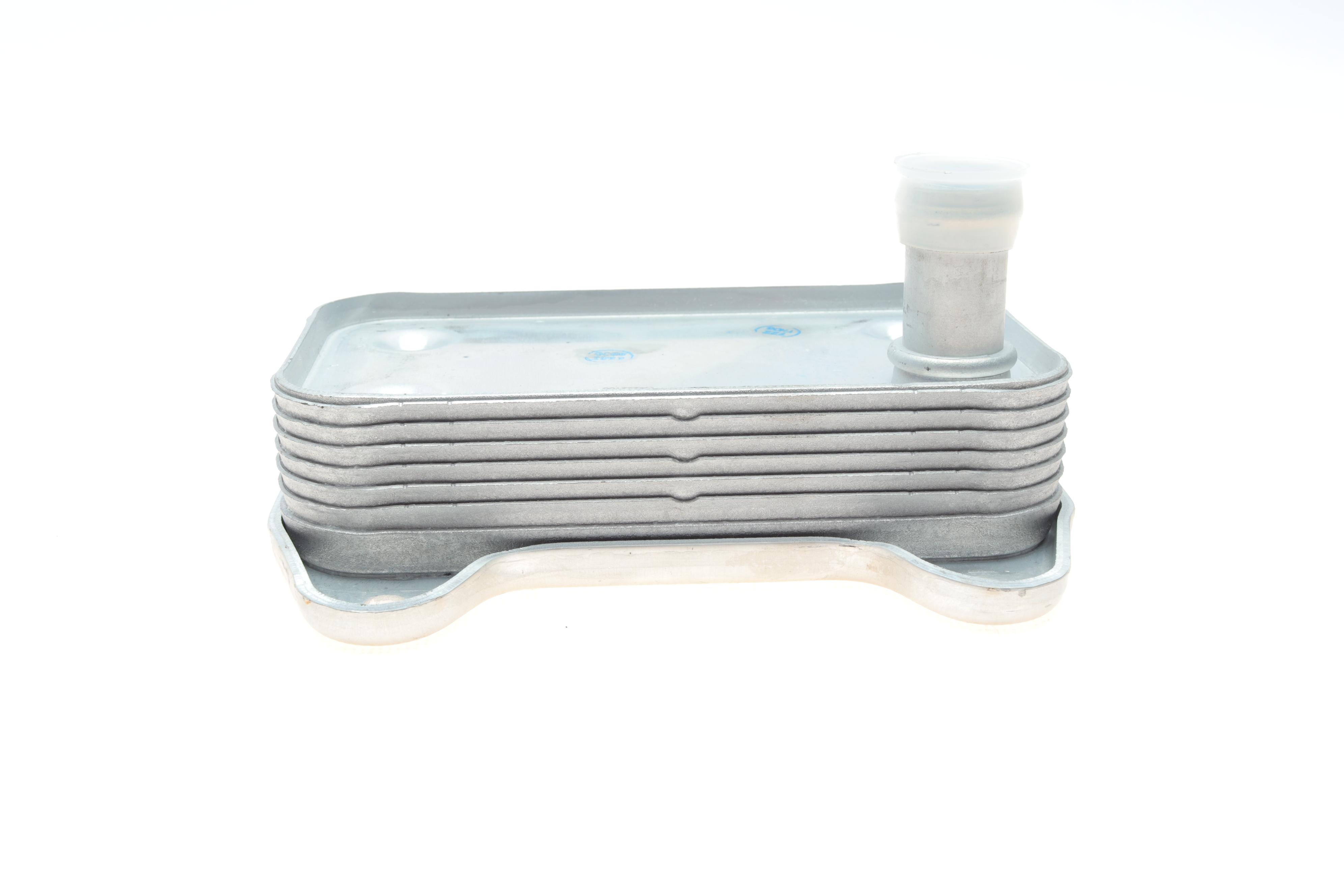 Радіатор масляний MB Sprinter/Vito OM611/646 (теплообмінник)