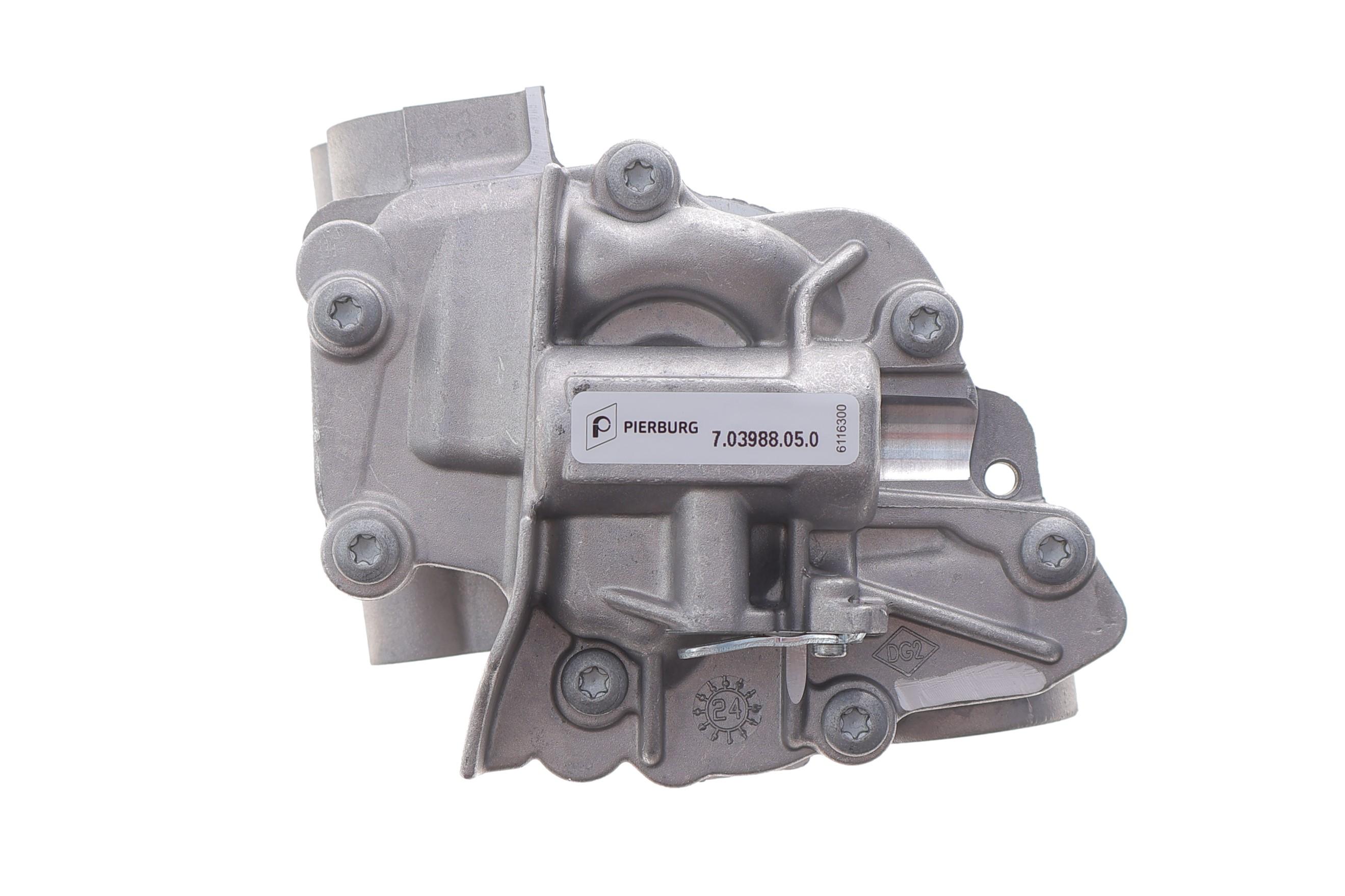 Насос масляний Opel Movano/Renault Master III 2.3CDTI/2.3dCi 10-