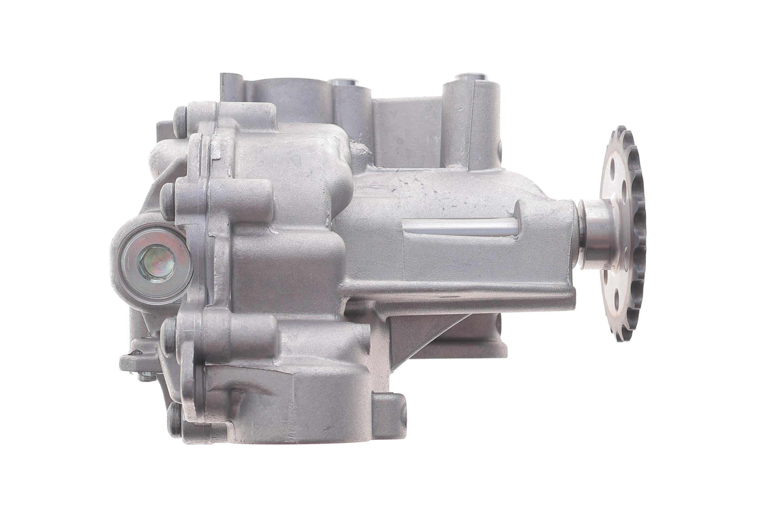 Насос масляний Opel Movano/Renault Master III 2.3CDTI/2.3dCi 10-