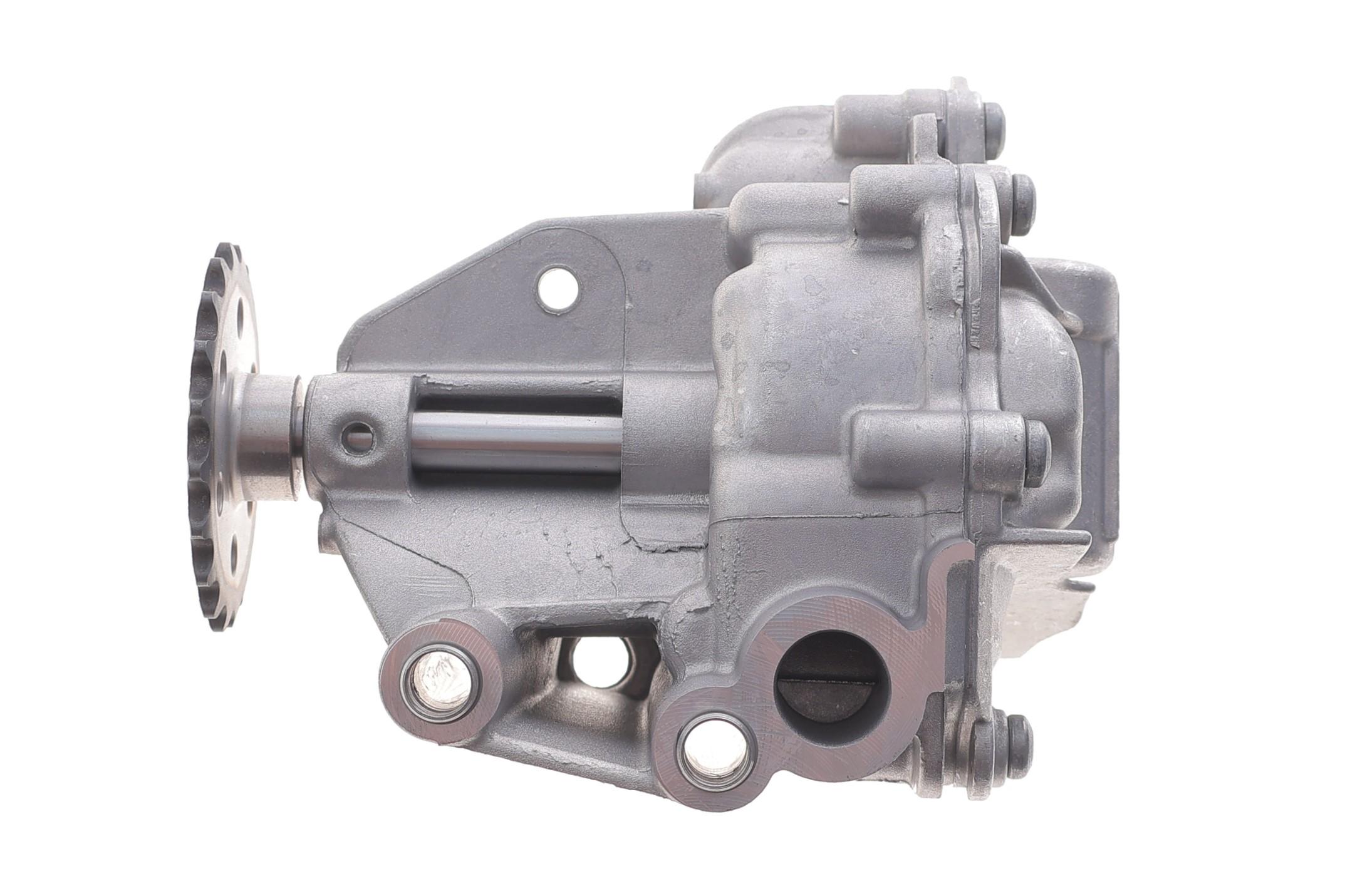 Насос масляний Opel Movano/Renault Master III 2.3CDTI/2.3dCi 10-