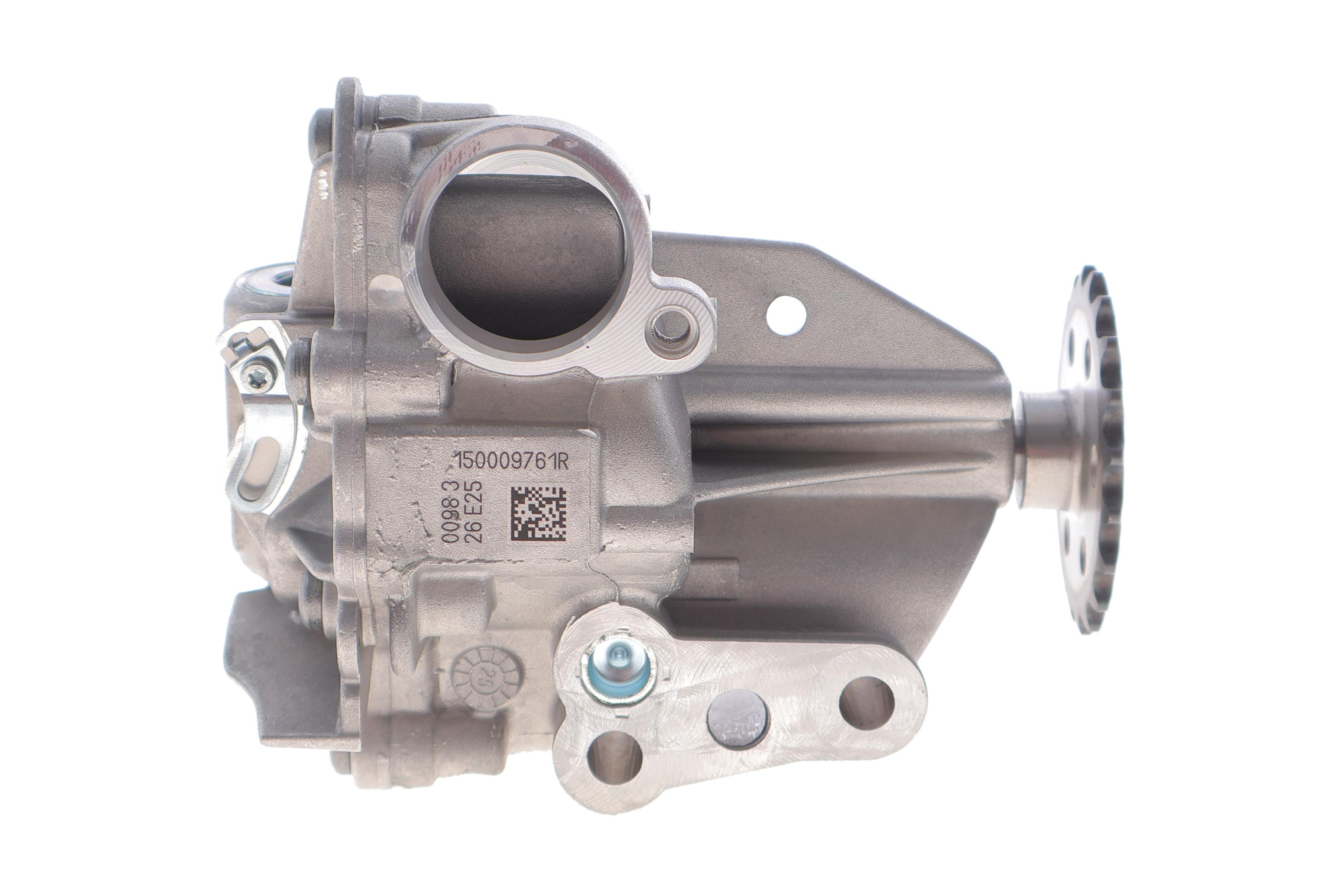 Насос масляний Opel Movano/Renault Master III 2.3CDTI/2.3dCi 10-