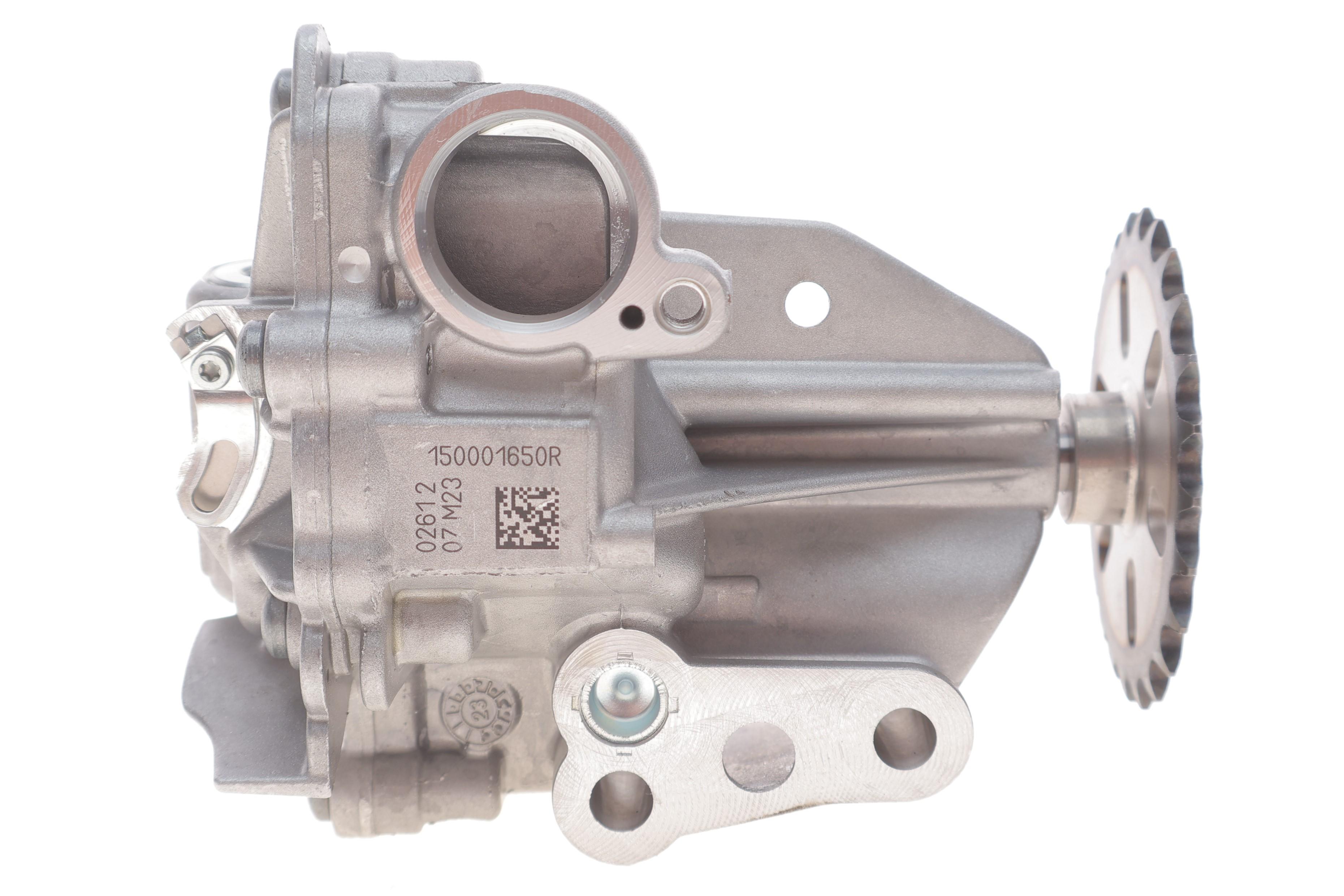 Насос масляний MB C-class (W205)/Opel Vivaro/Renault Megane III 1.6dCi/CDTI 11-