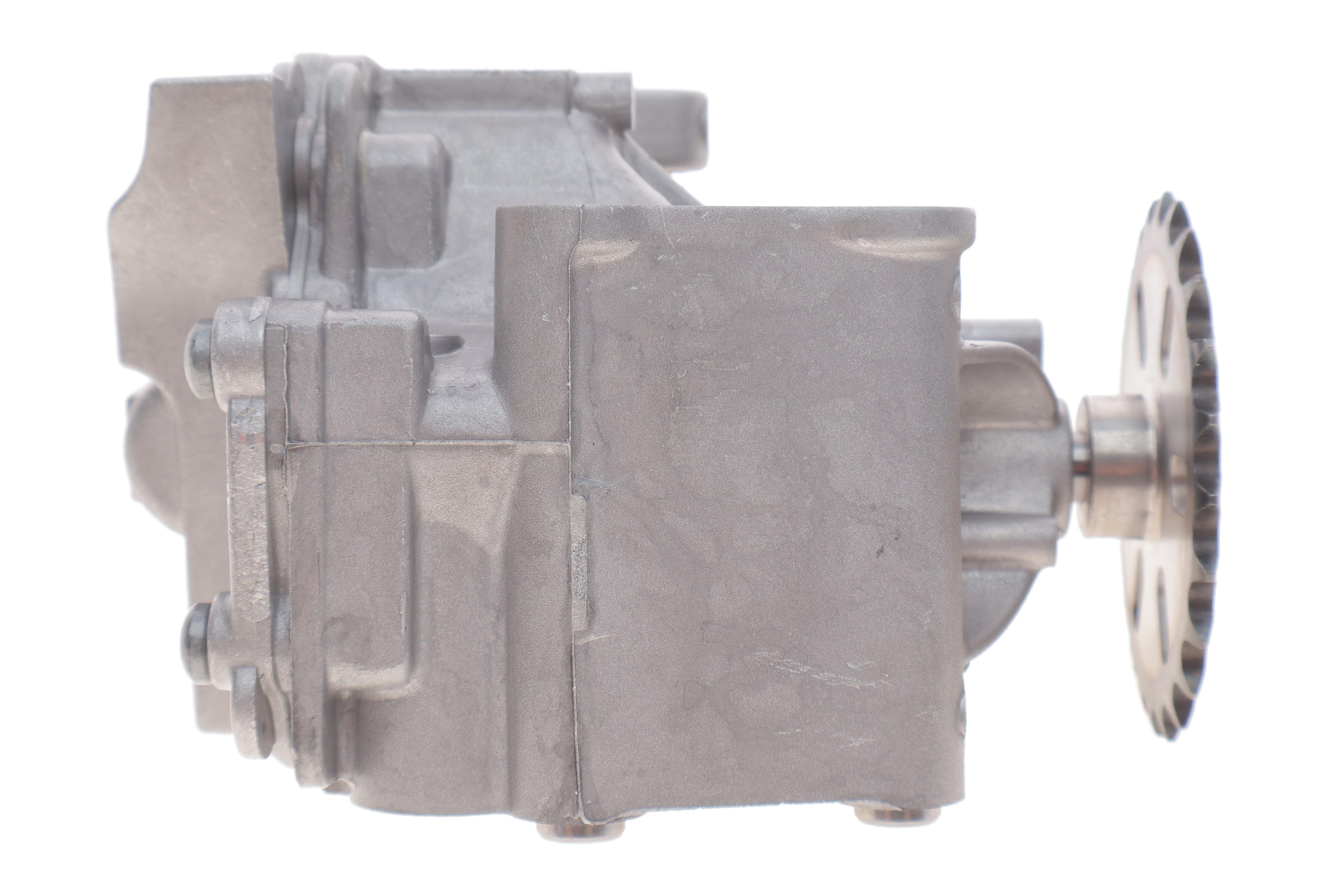 Насос масляний MB C-class (W205)/Opel Vivaro/Renault Megane III 1.6dCi/CDTI 11-