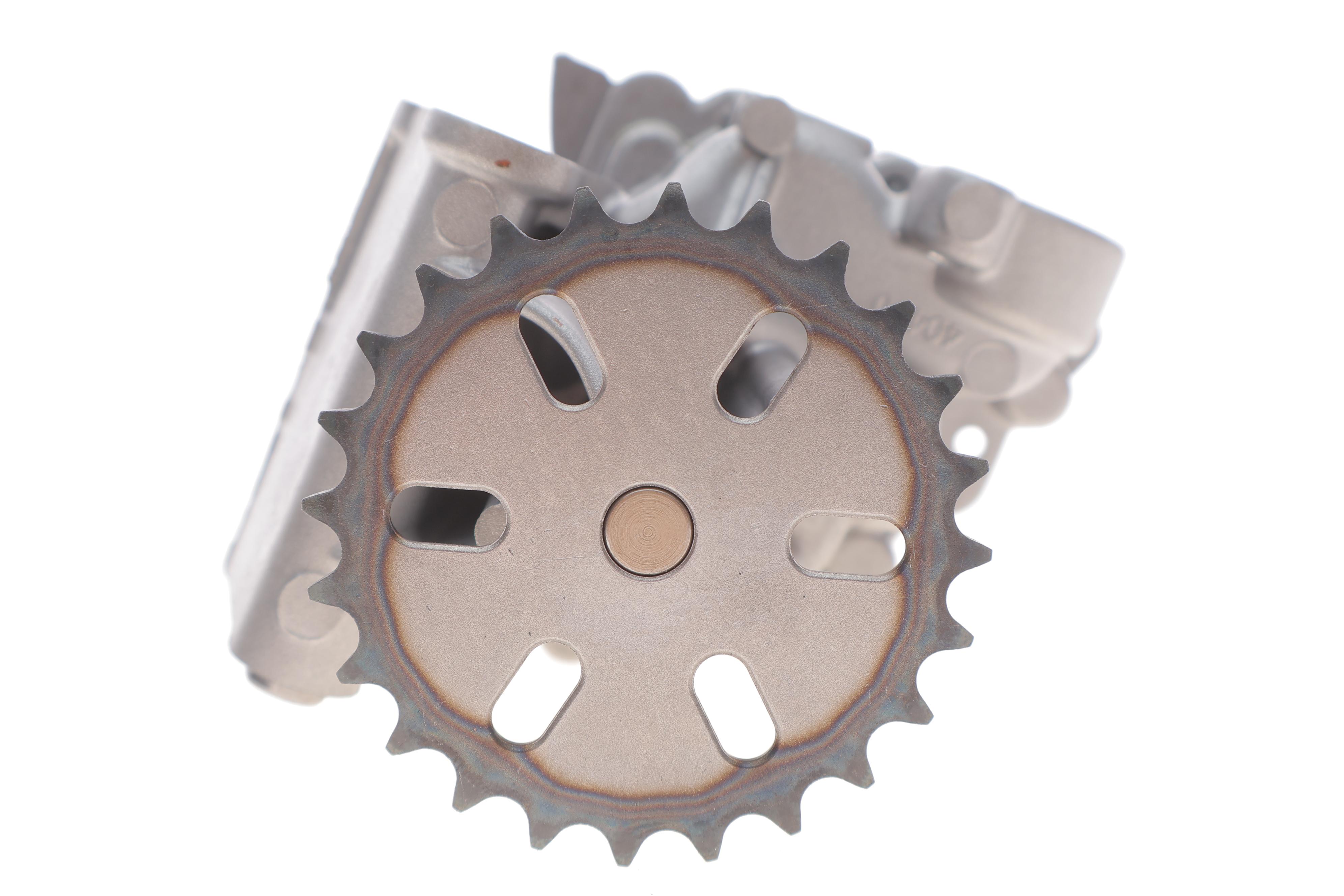 Насос масляний MB C-class (W205)/Opel Vivaro/Renault Megane III 1.6dCi/CDTI 11-