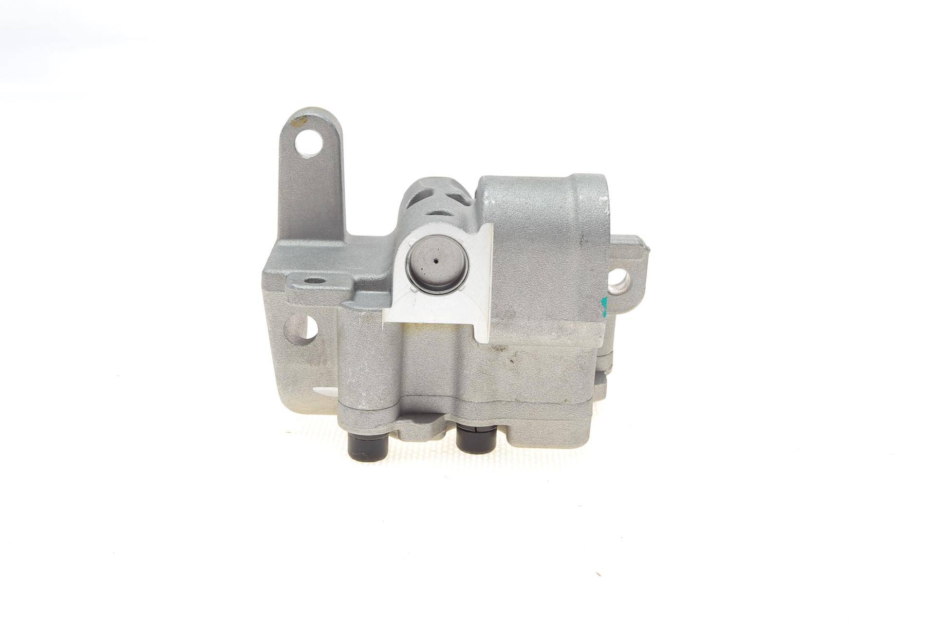 Насос масляний Audi A3/A4/A5/A6/Q7/Skoda Superb/VW Golf/Passat 2.0TDI 03-18 = 5350110000