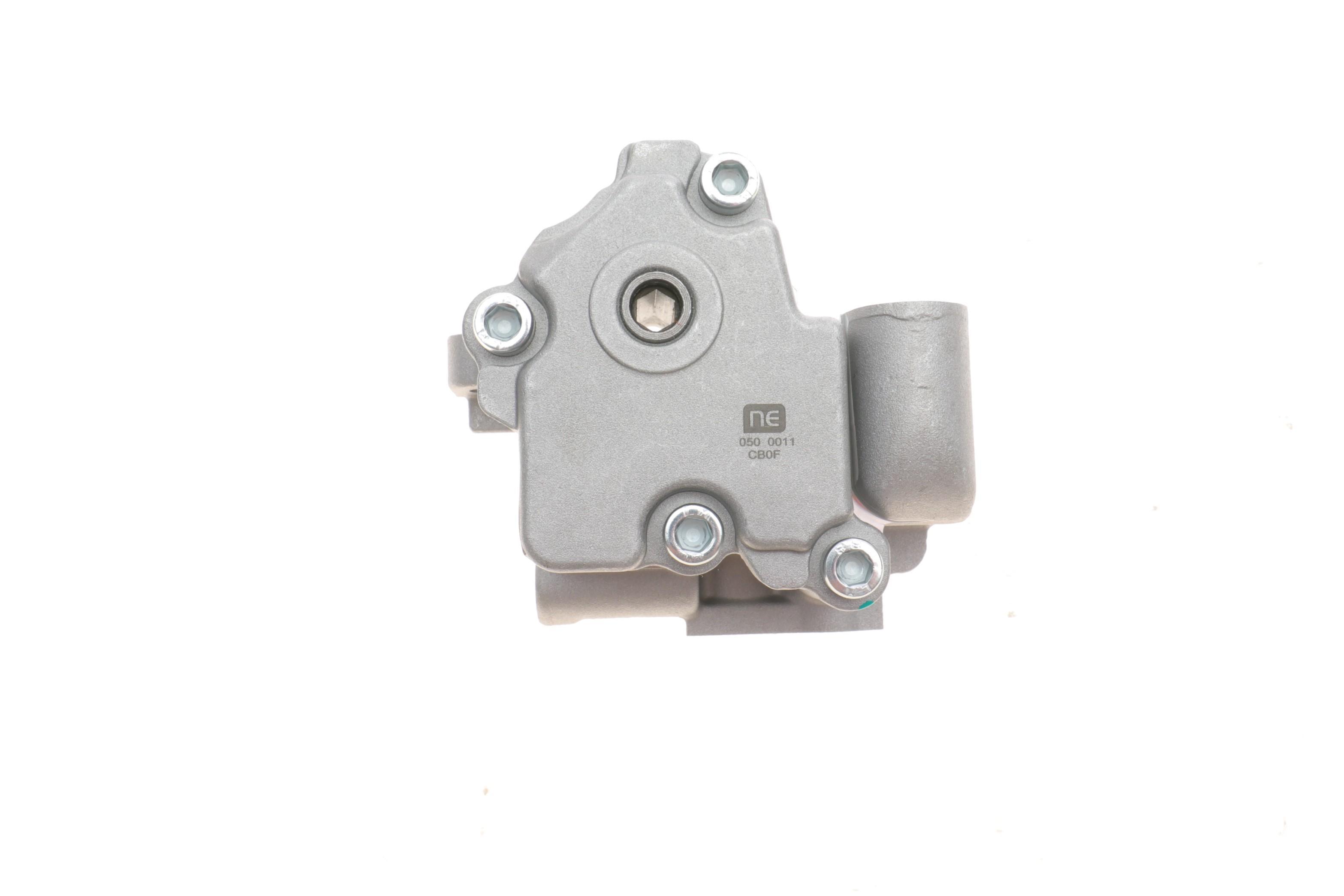 Насос масляний VW T6/Passat B7 2.0TDI = 5350100000