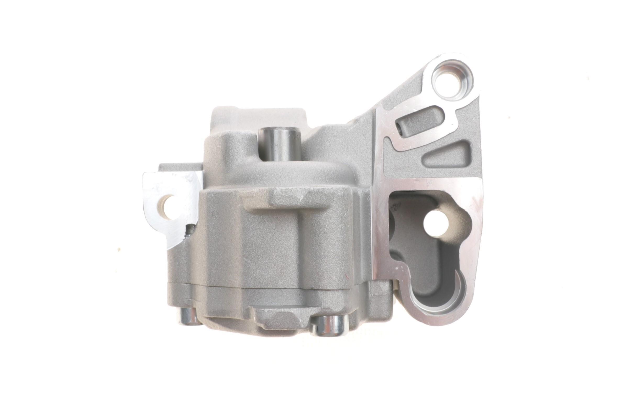 Насос масляний VW T6/Passat B7 2.0TDI = 5350100000